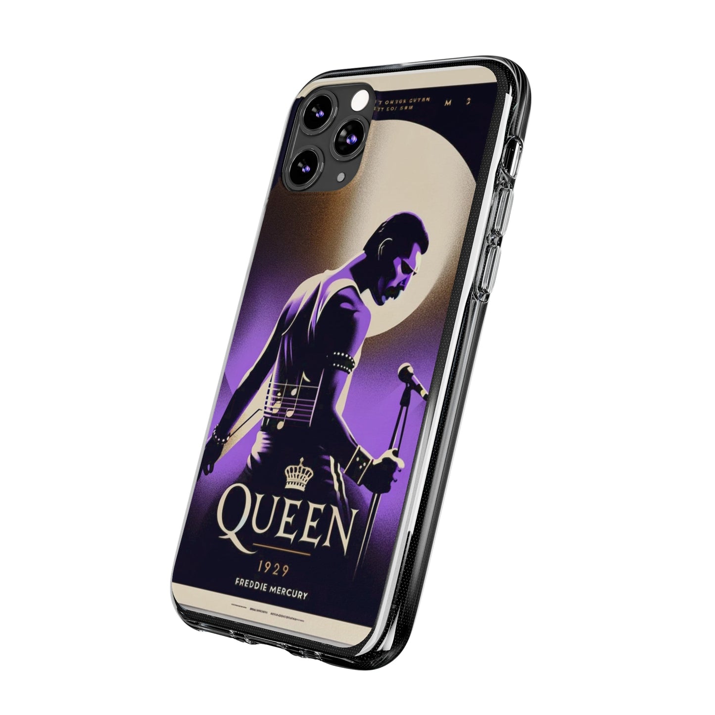 Queen Phone Cases