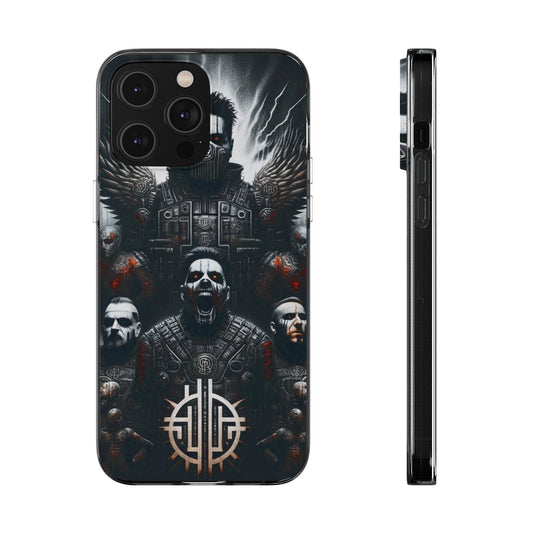 Rammstein Phone Cases