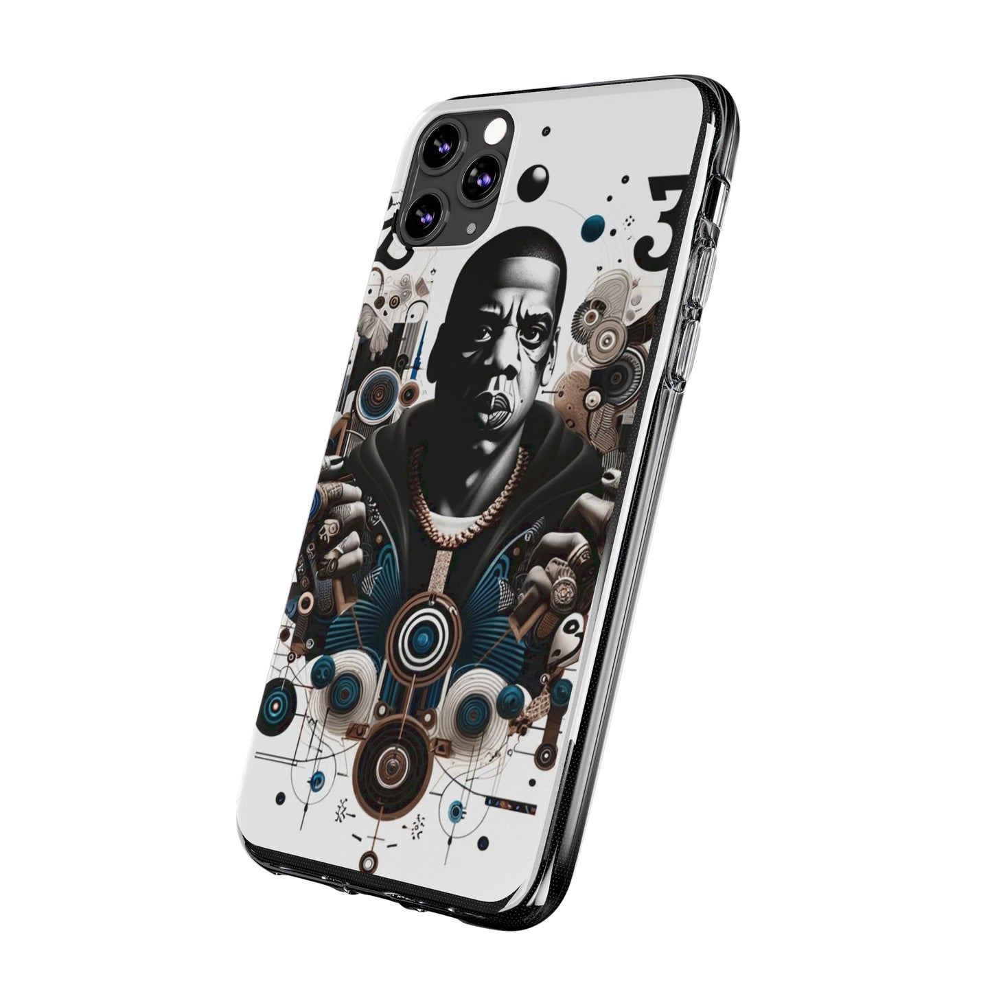Jay-Z Phone Cases