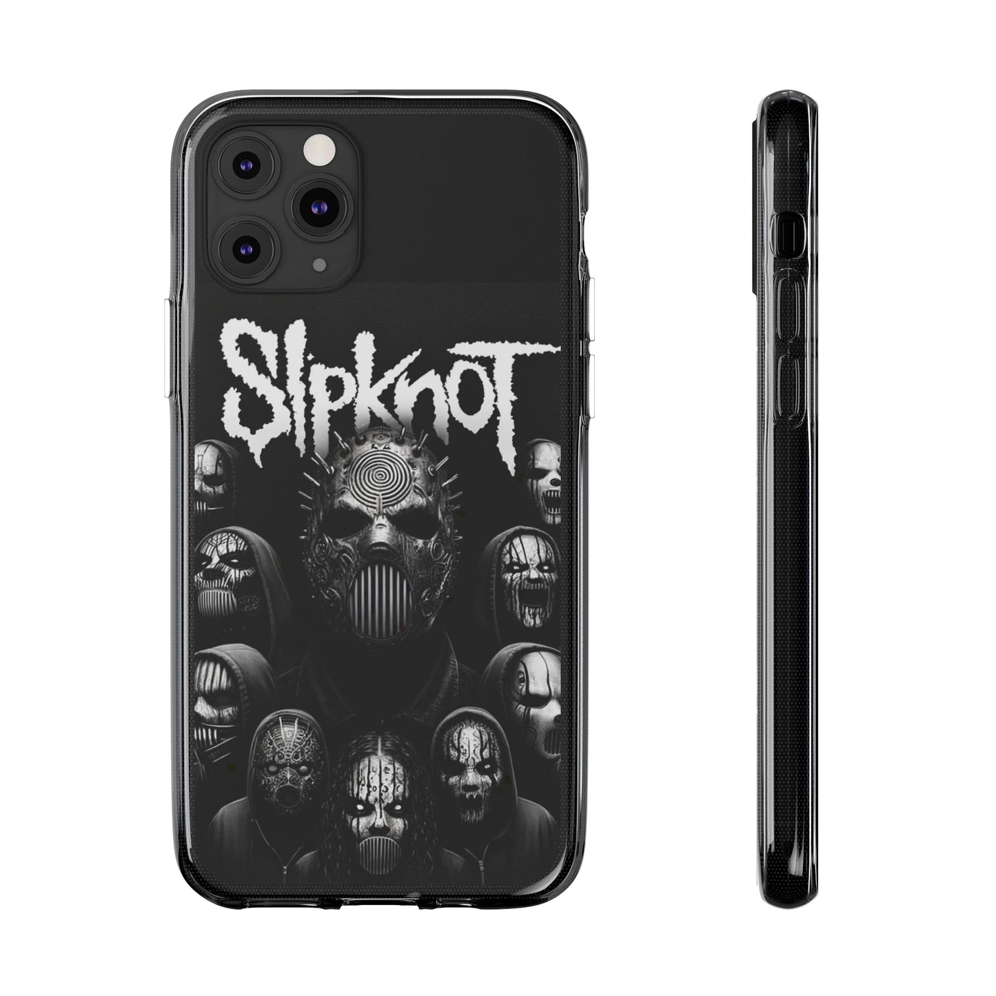 Slipknot Phone Cases