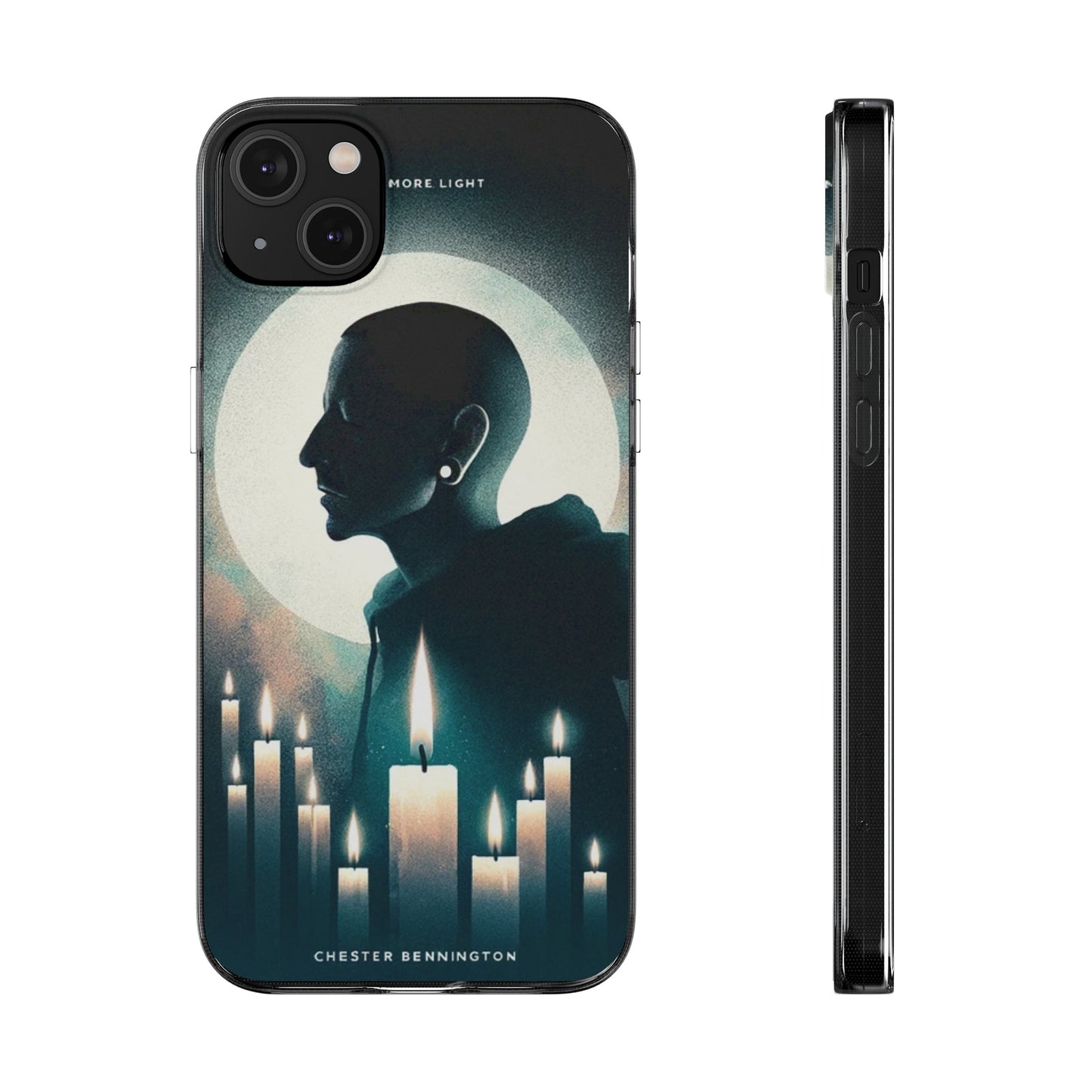 Linkin Park Phone Cases