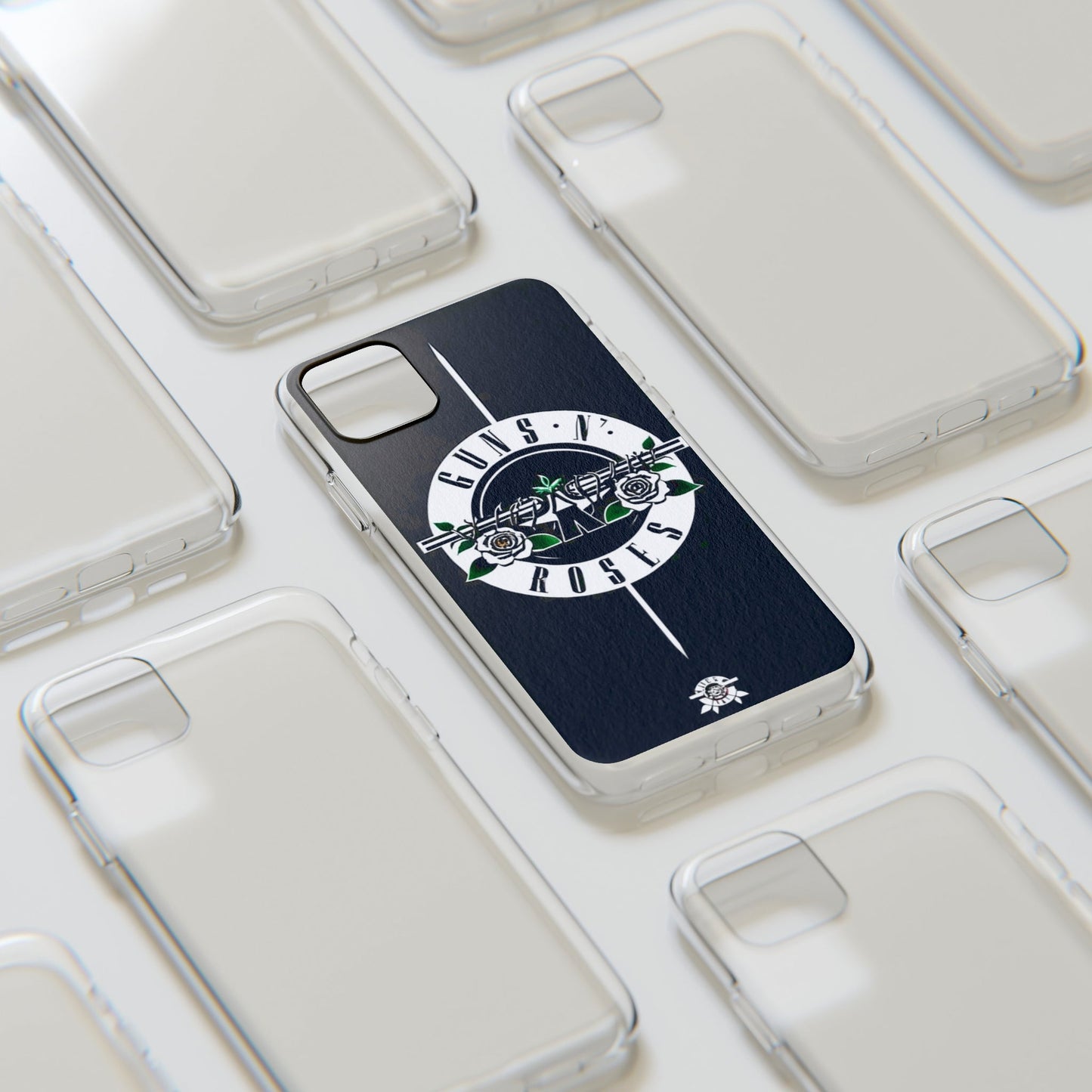 Guns N' Roses Phone Cases