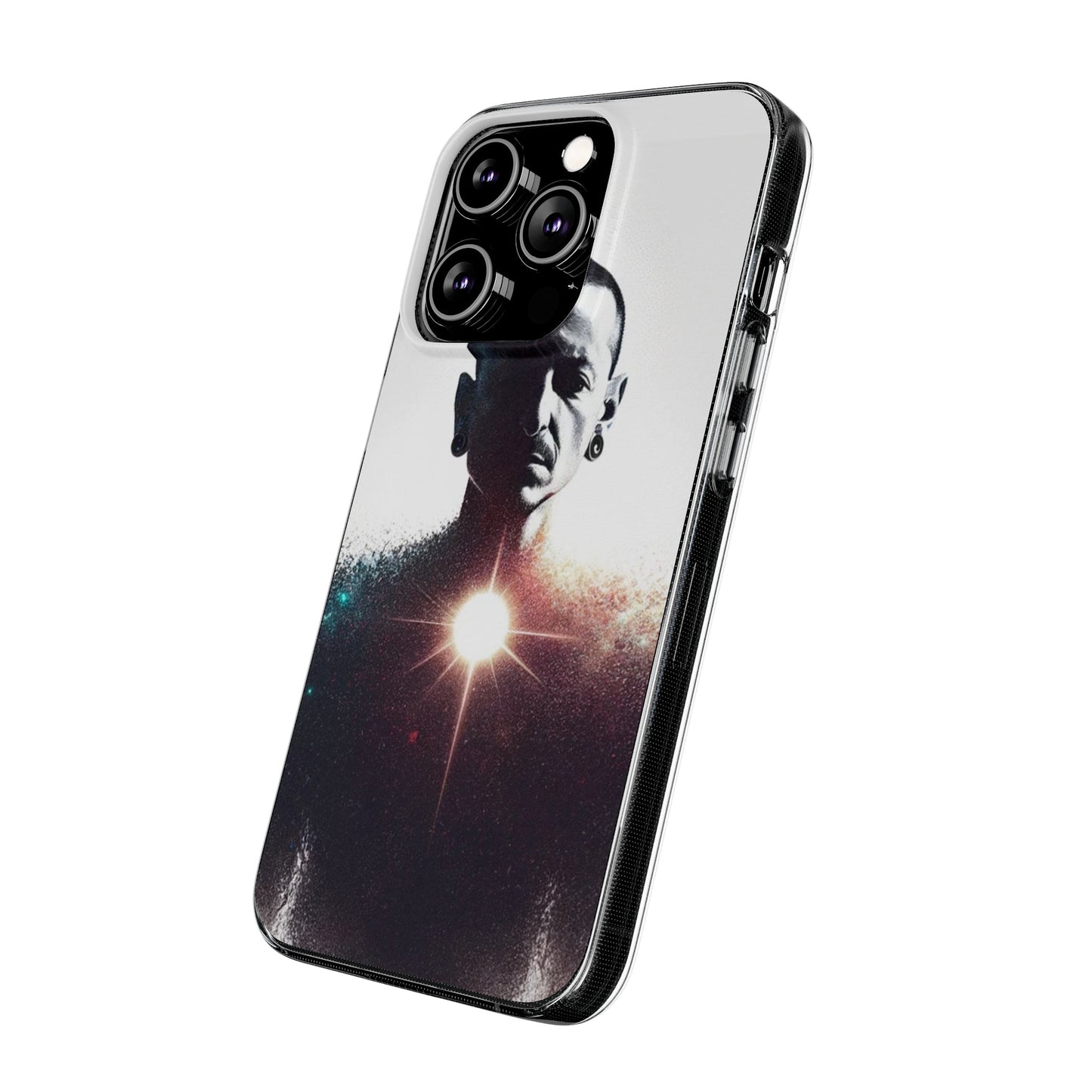 Linkin Park's One More Light Phone Cases