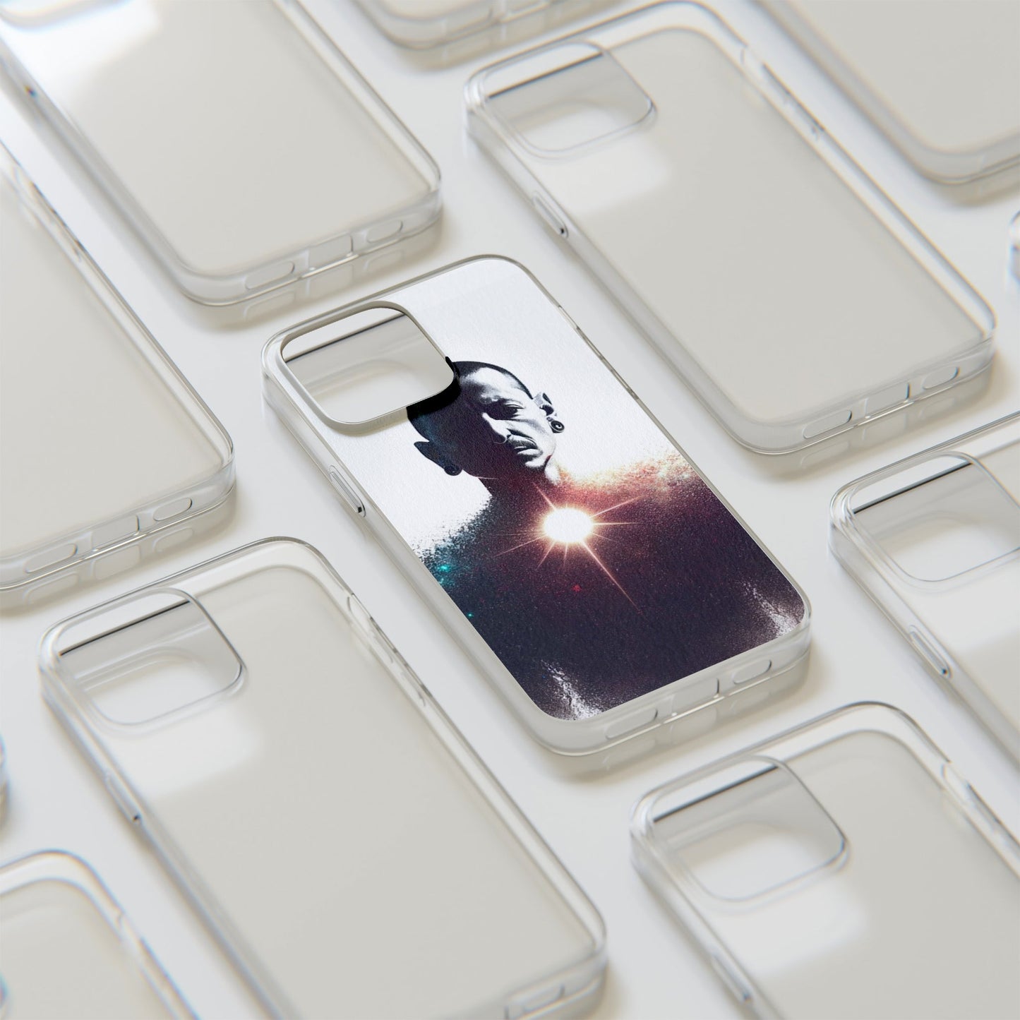 Linkin Park's One More Light Phone Cases