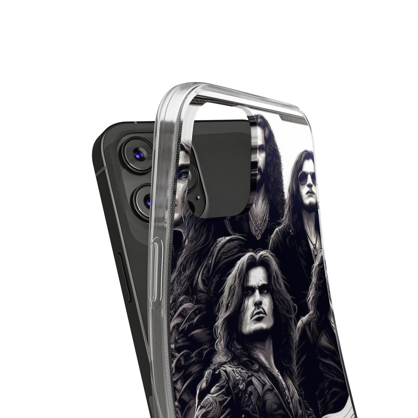 Black sabbath inspired case