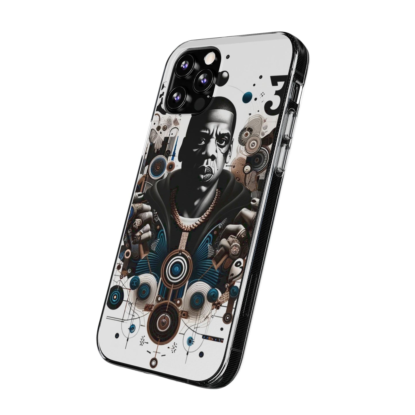 Jay-Z Phone Cases