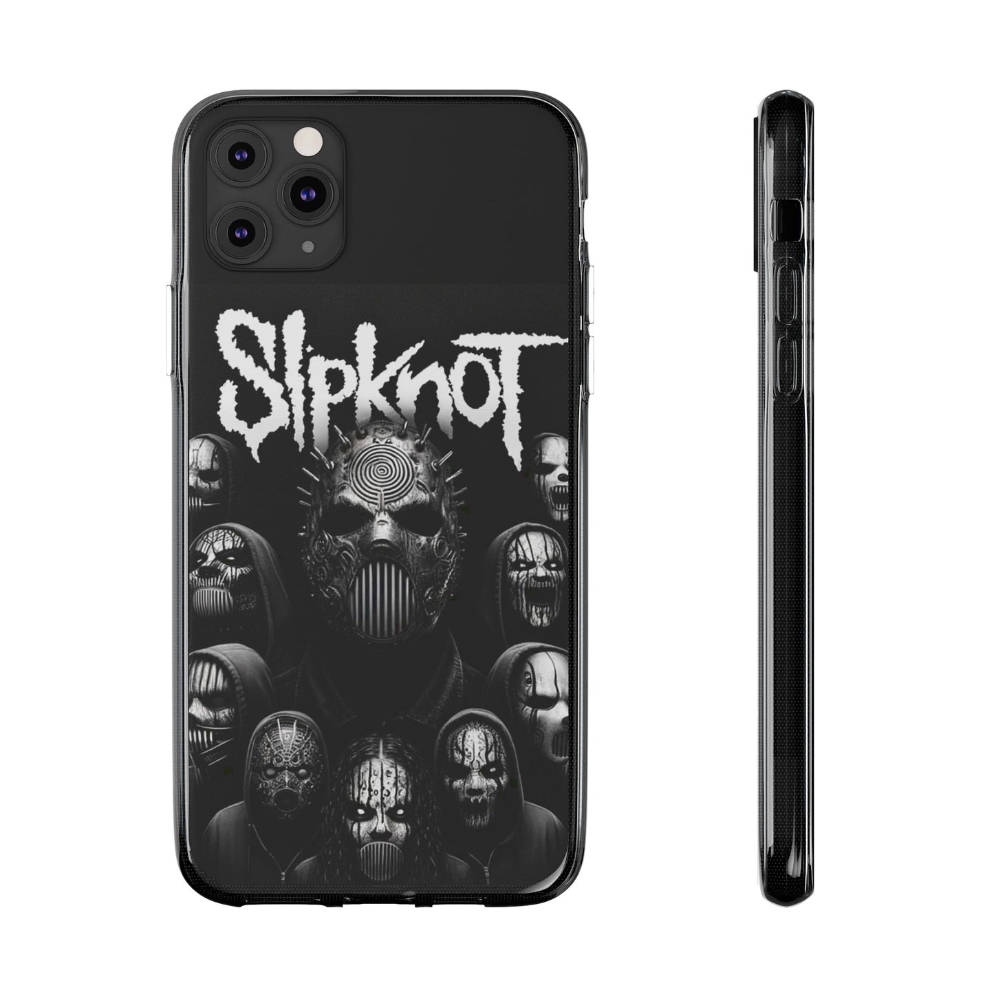 Slipknot Phone Cases