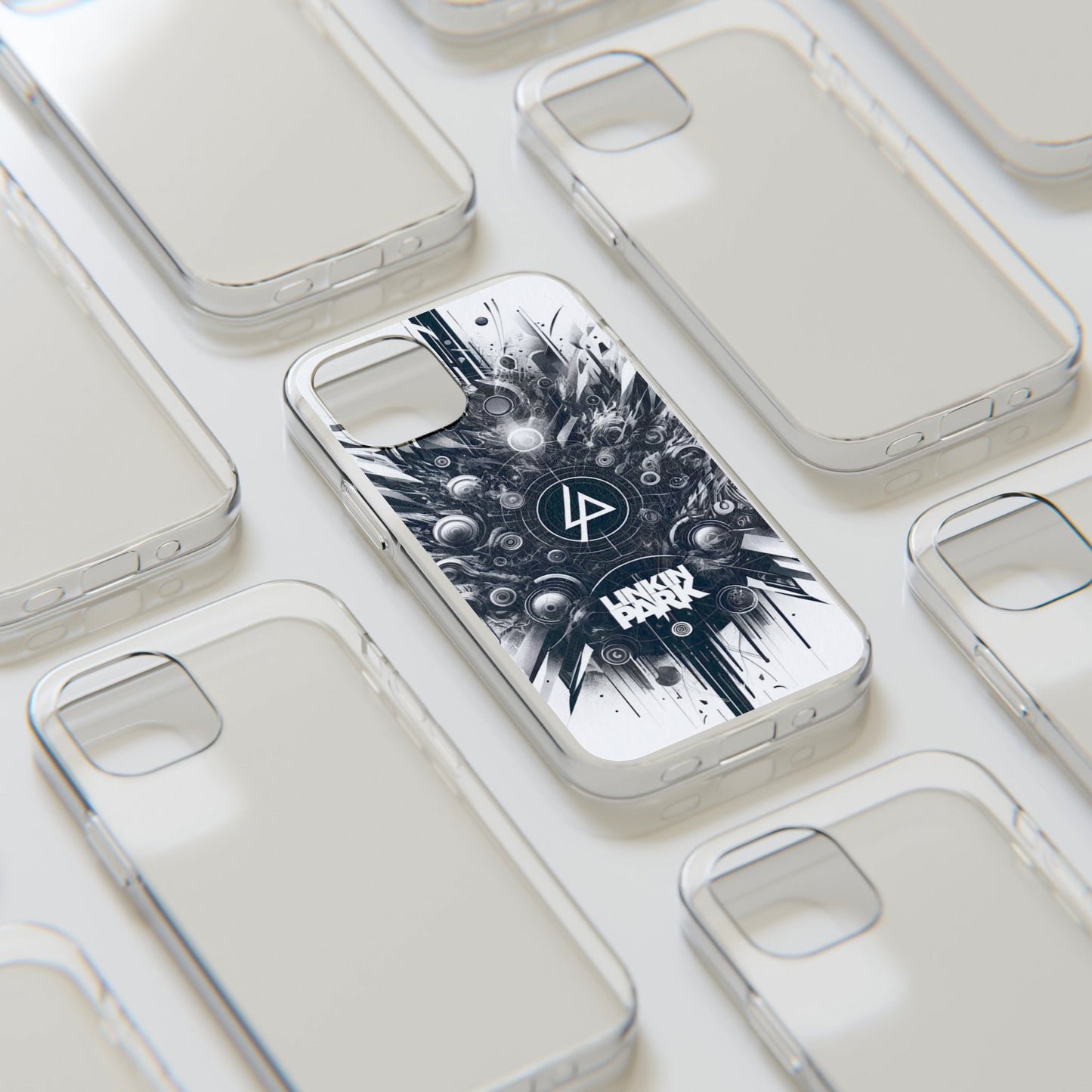 Linkin Park Phone Cases
