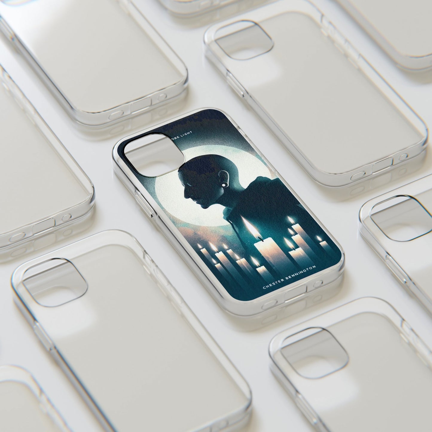 Linkin Park Phone Cases