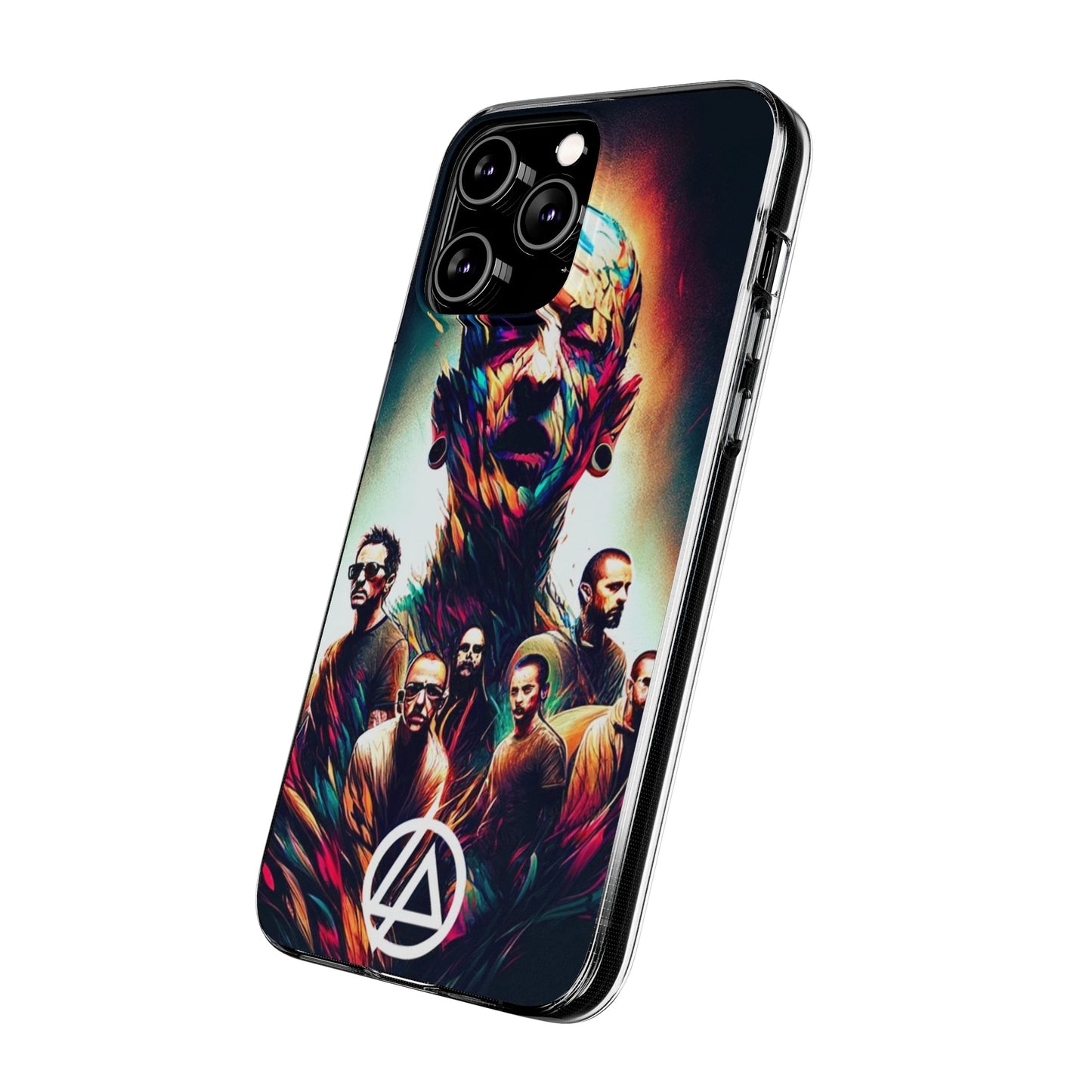 Linkin Park Phone Cases