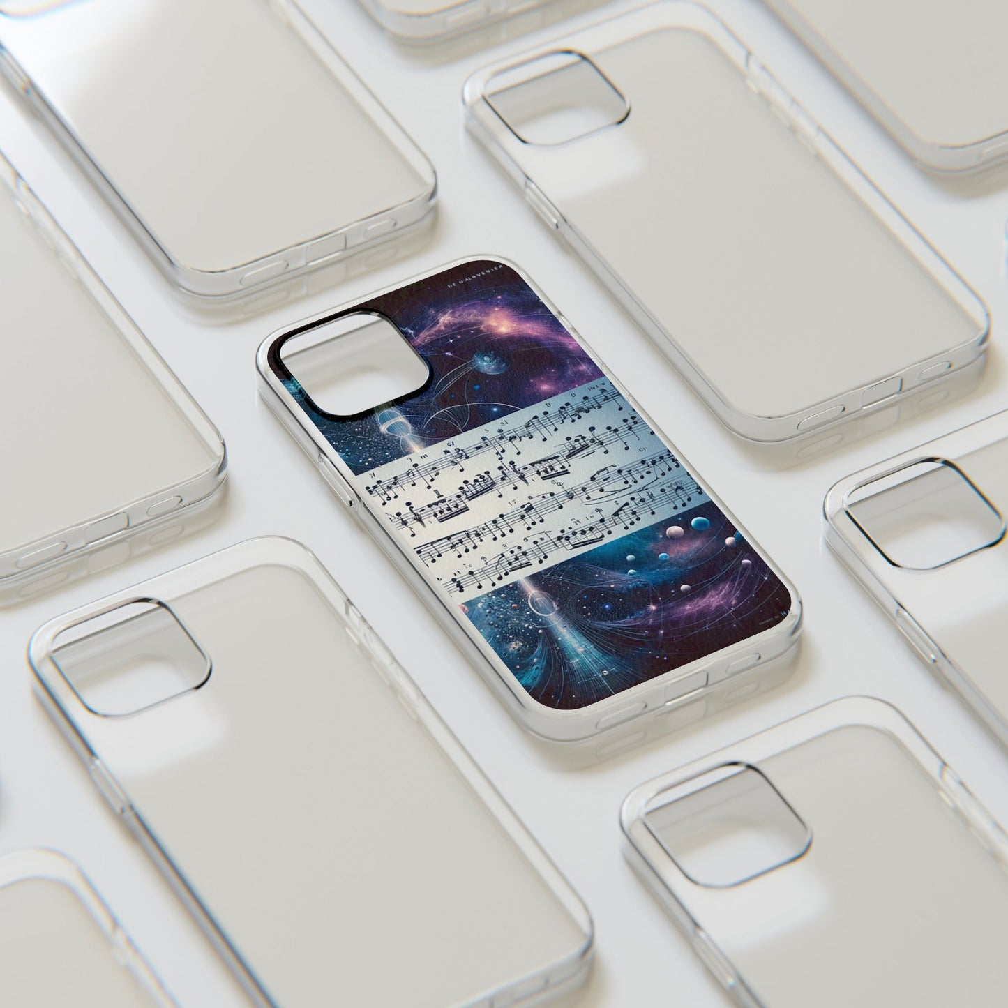 Hans Zimmer Phone Cases