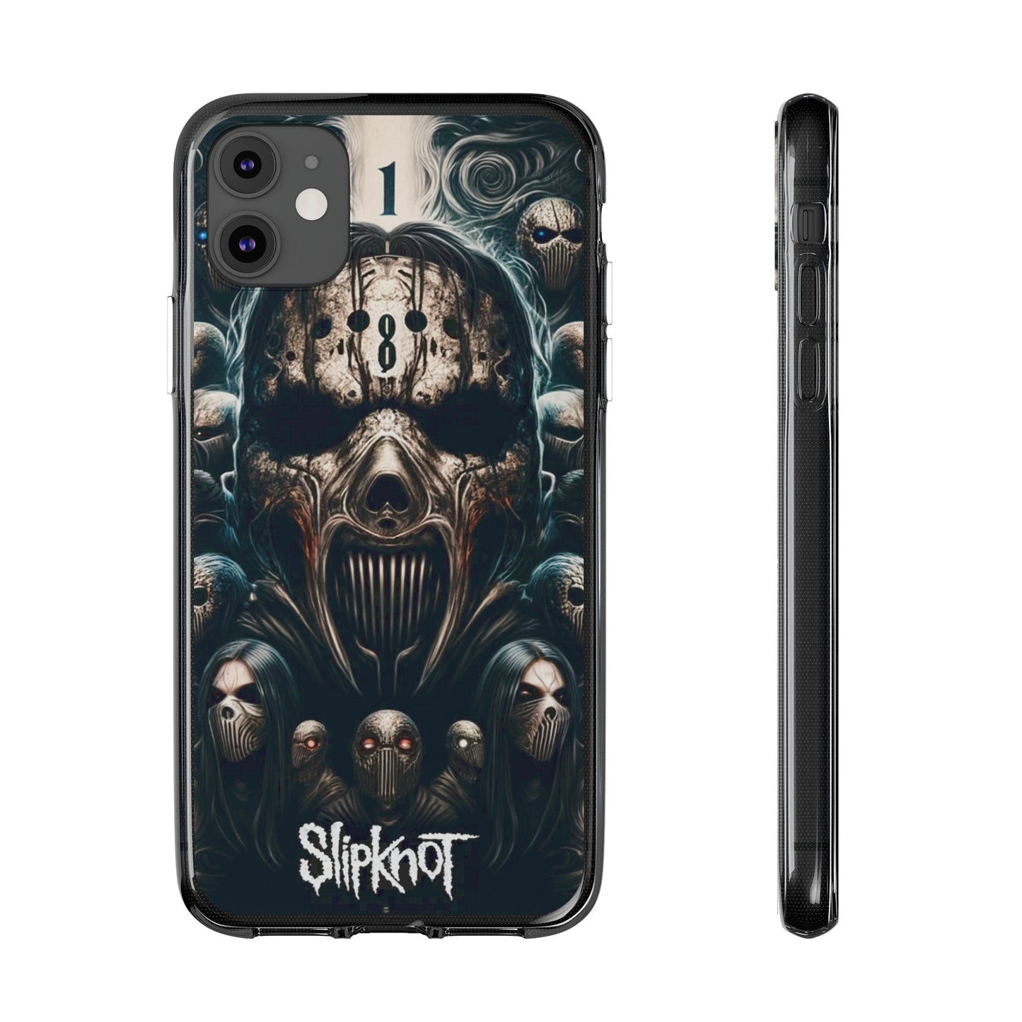 Slipknot Phone Cases