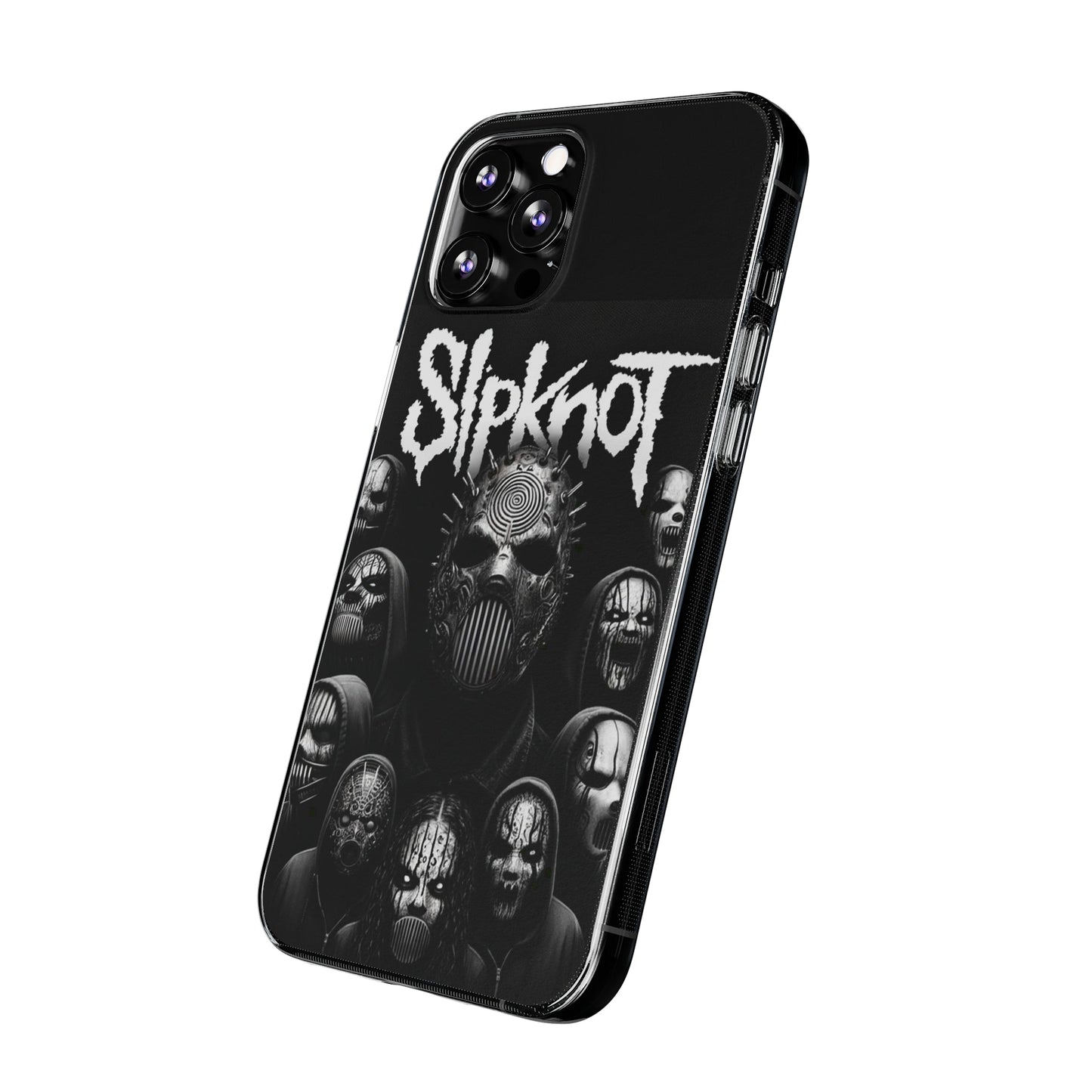Slipknot Phone Cases