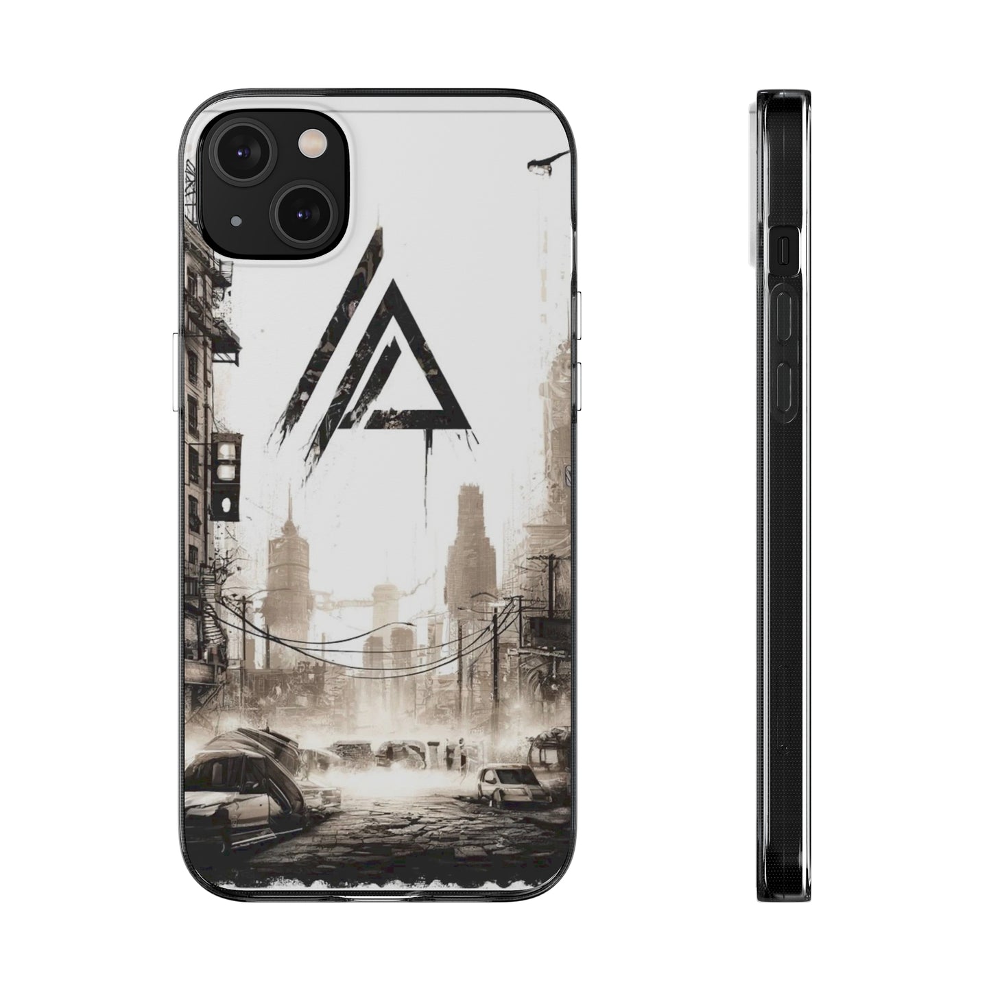 Linkin Park inspired case V23