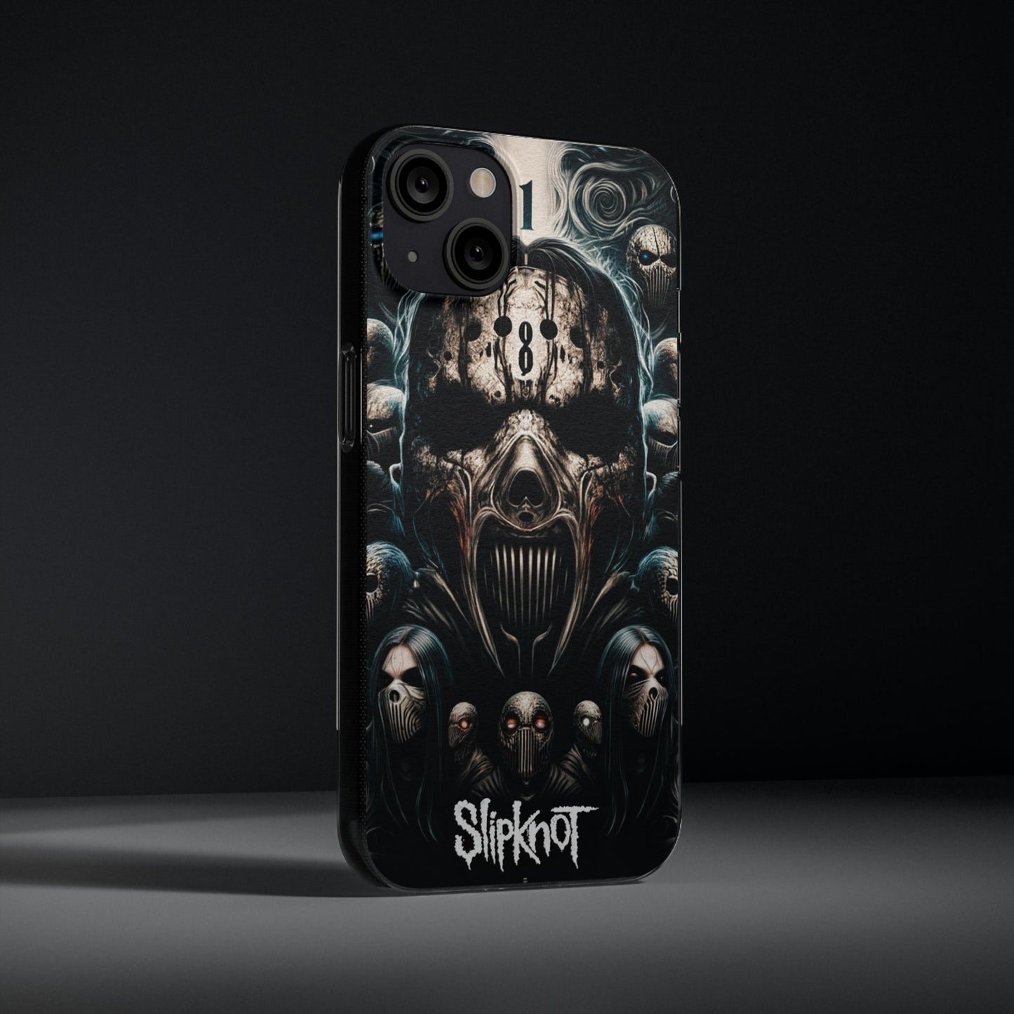 Slipknot Phone Cases