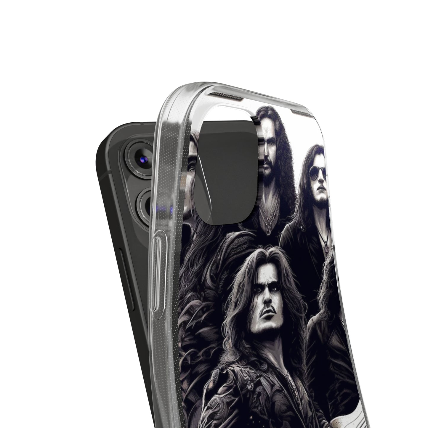 Black sabbath inspired case