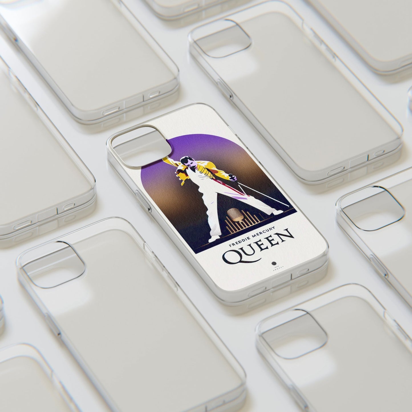 Queen Phone Cases