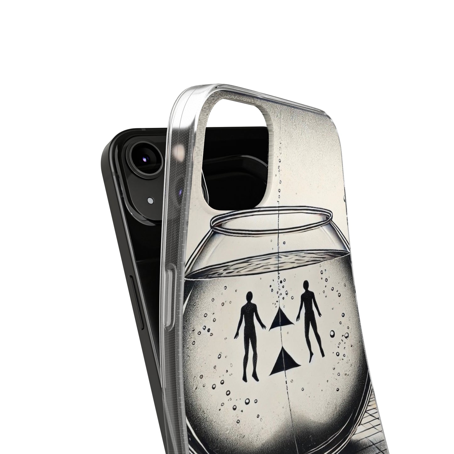 Pink Floyd inspired case D10