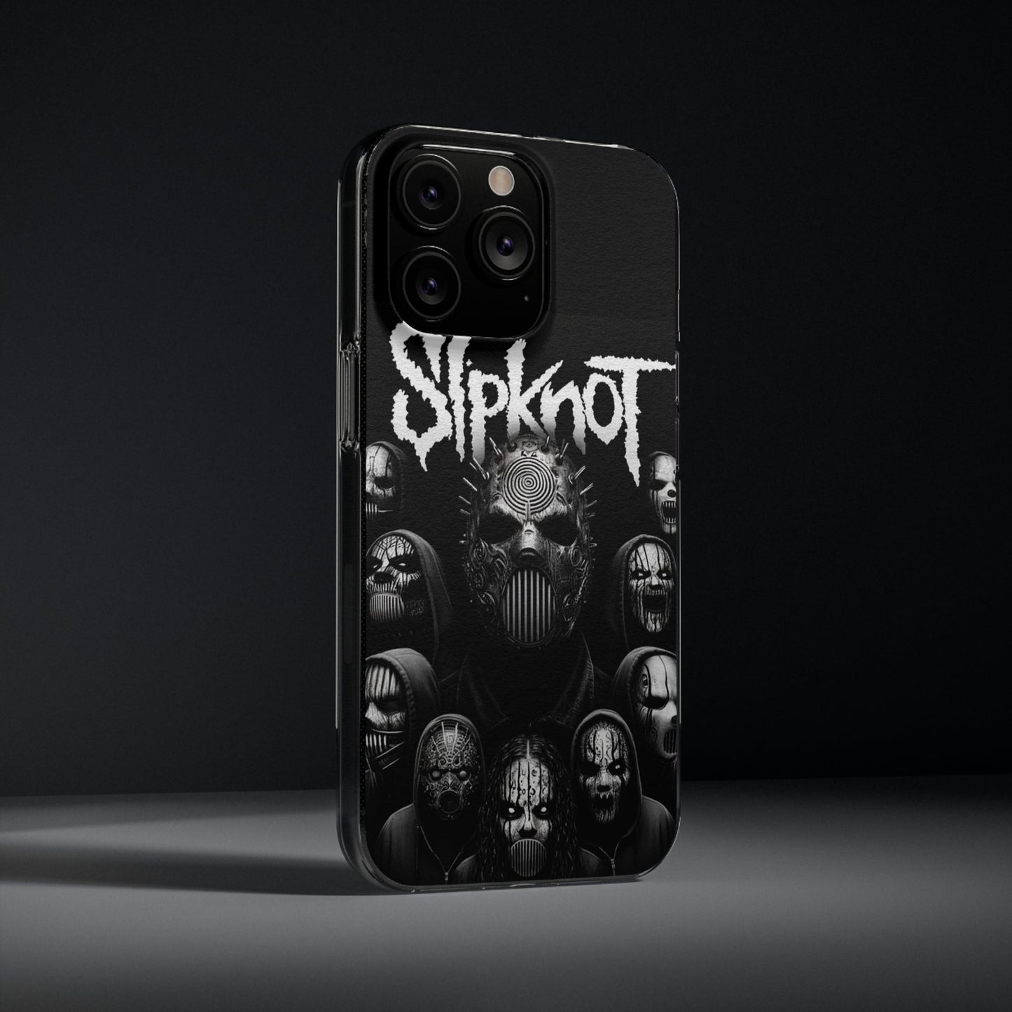 Slipknot Phone Cases