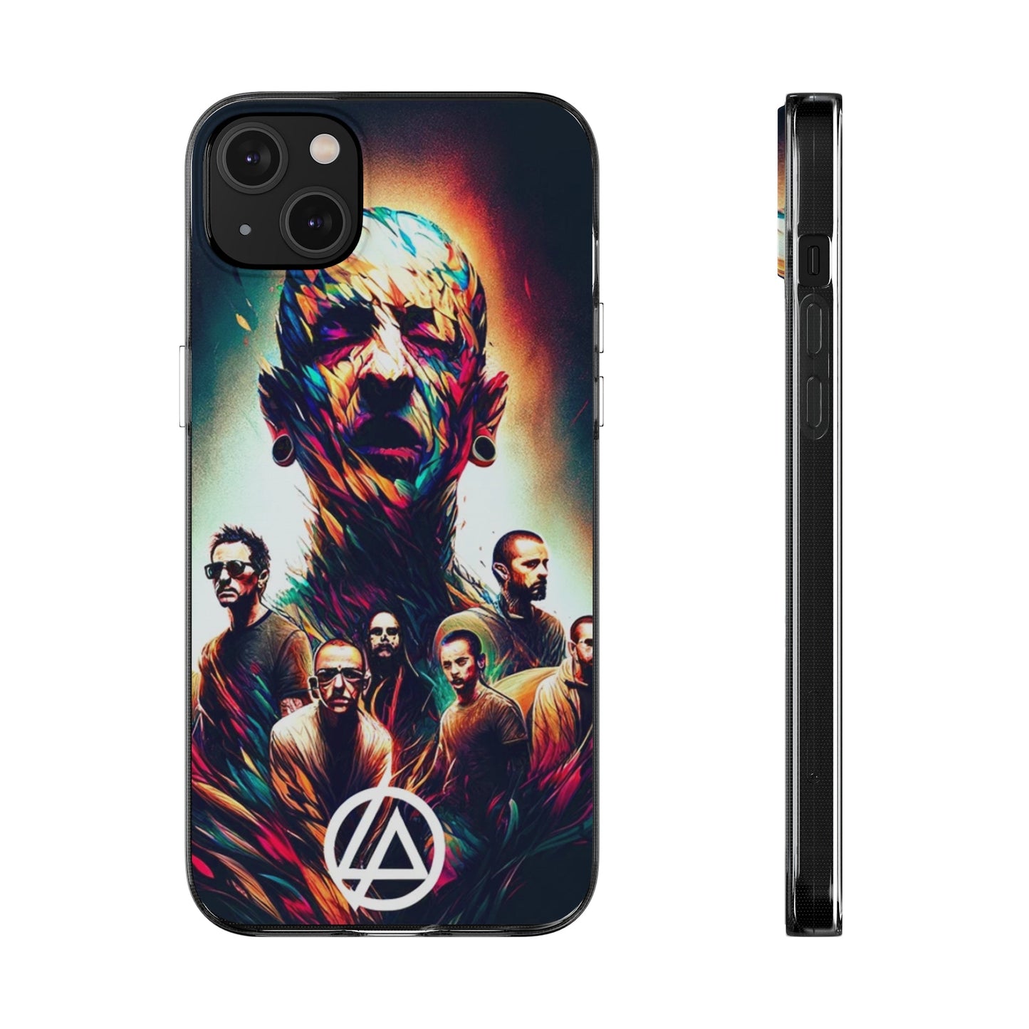 Linkin Park Phone Cases