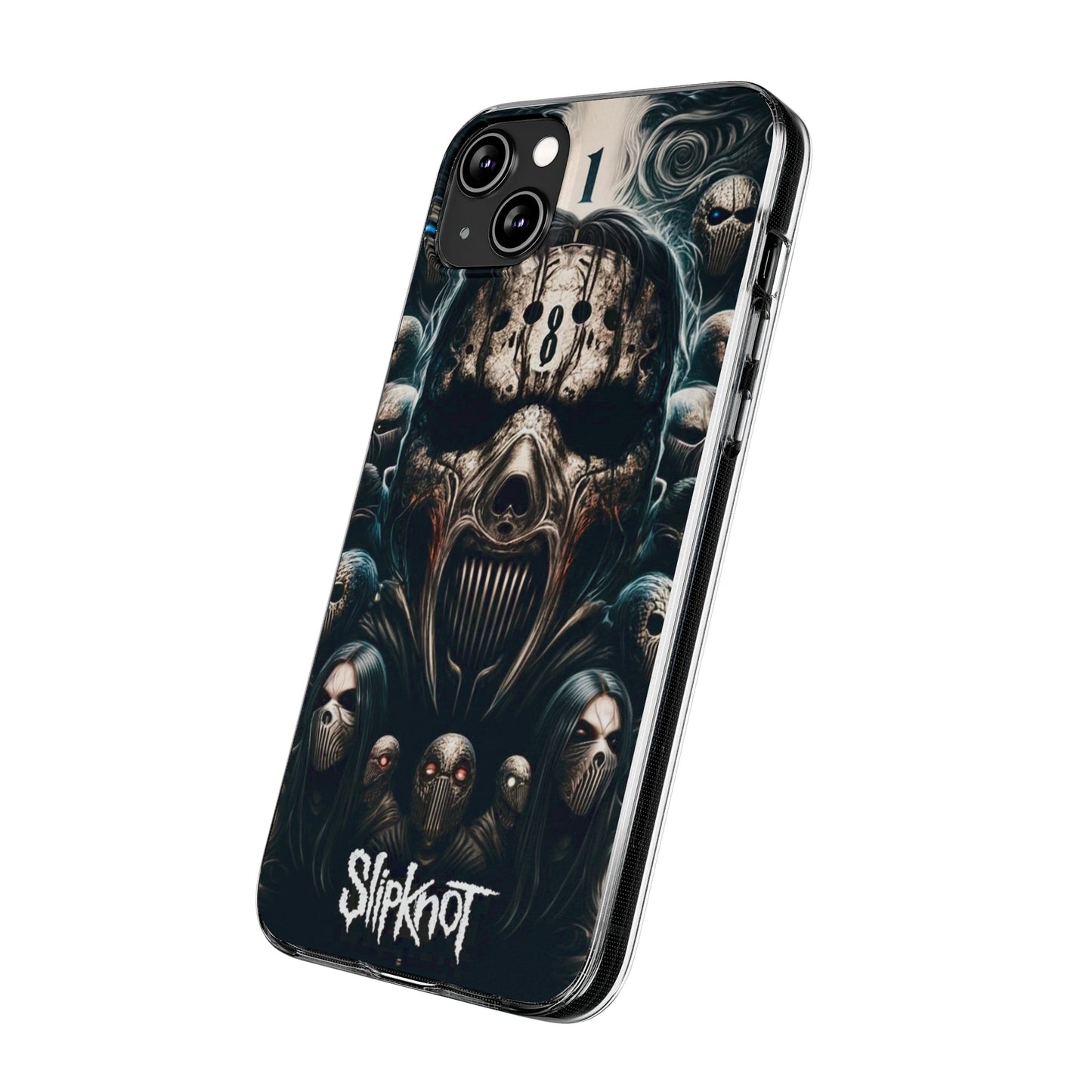 Slipknot Phone Cases