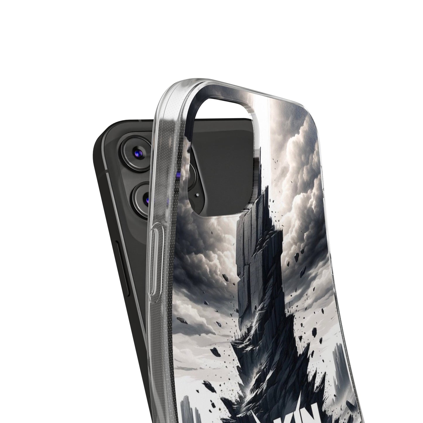 Linkin Park Meteora Inspired Case