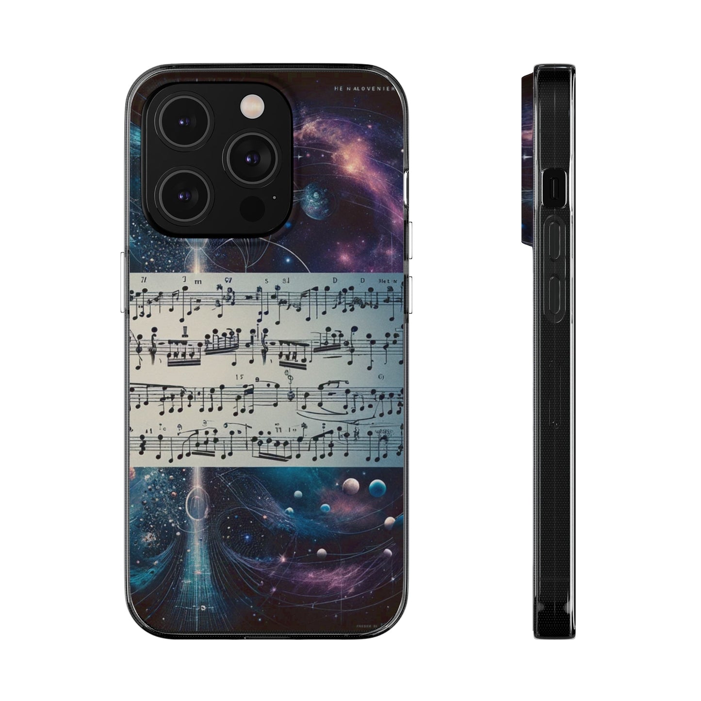 Hans Zimmer Phone Cases