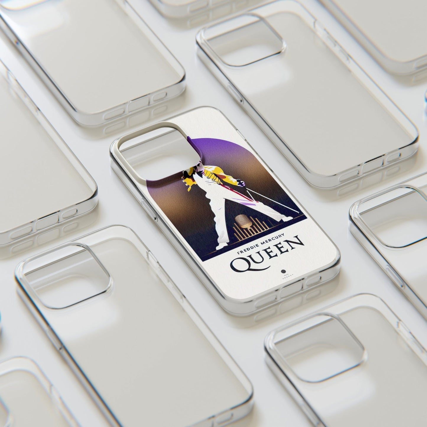 Queen Phone Cases