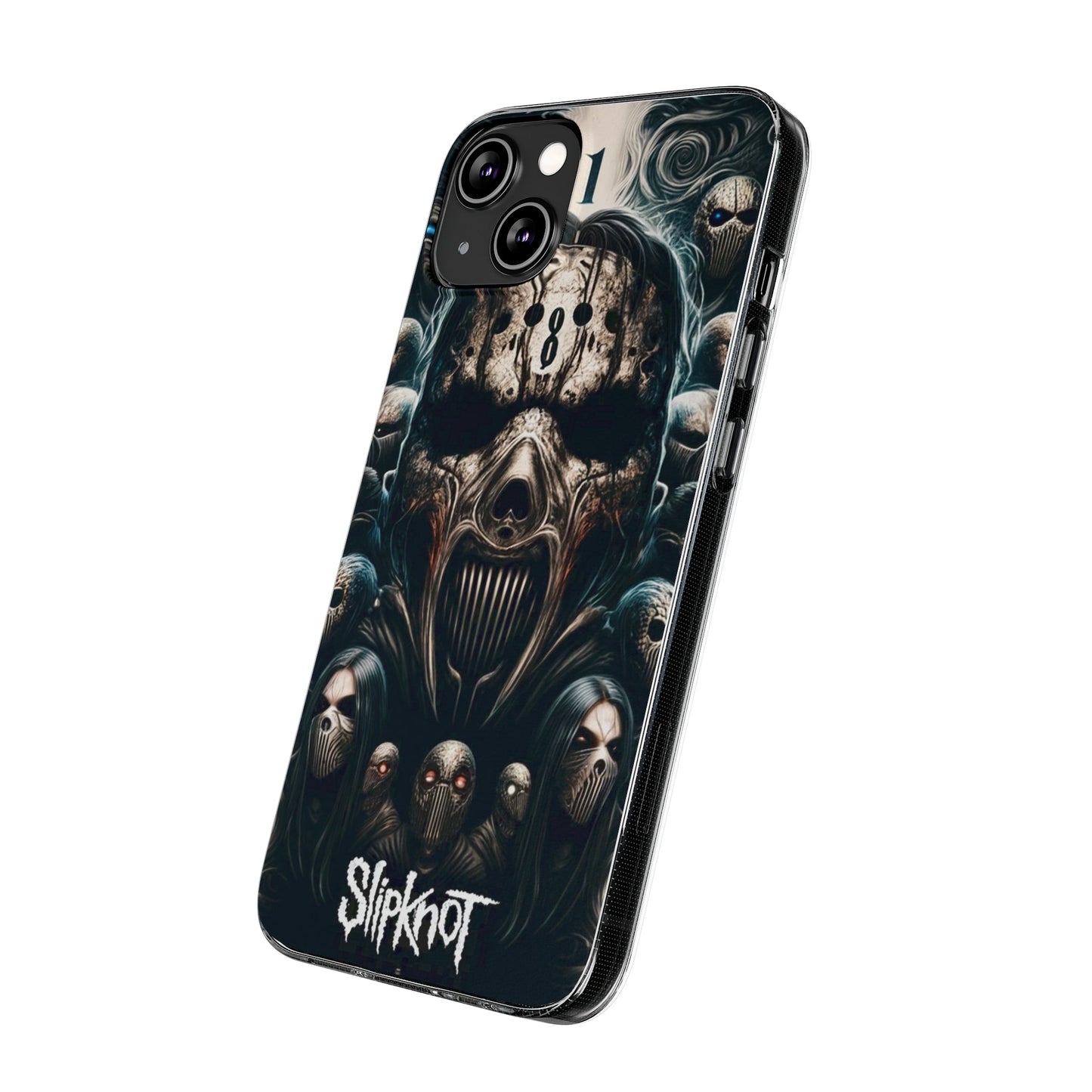 Slipknot Phone Cases