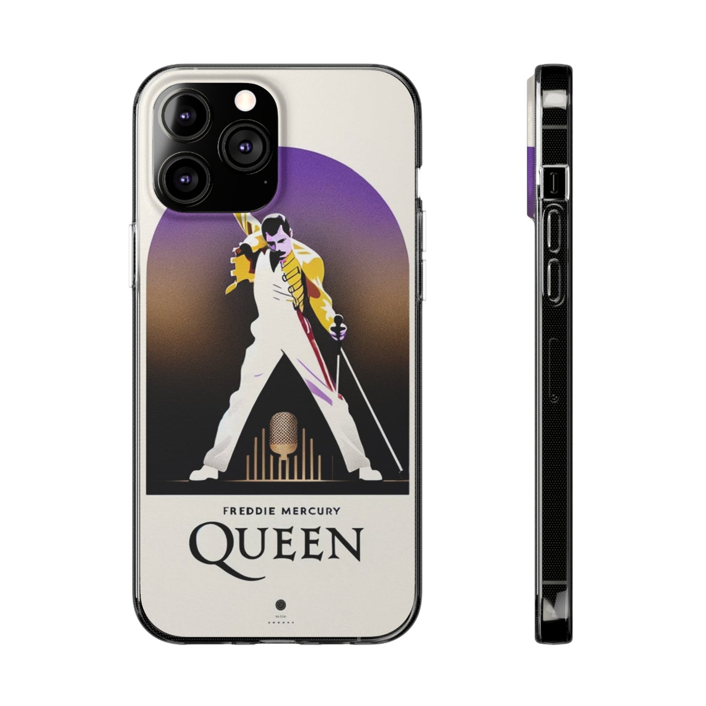 Queen Phone Cases