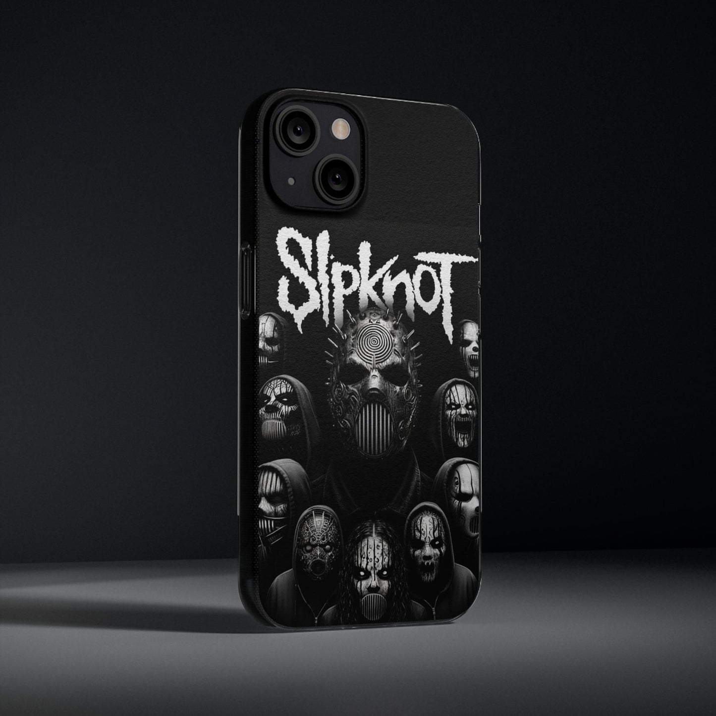 Slipknot Phone Cases