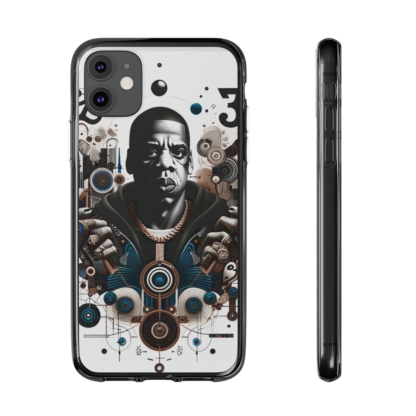 Jay-Z Phone Cases