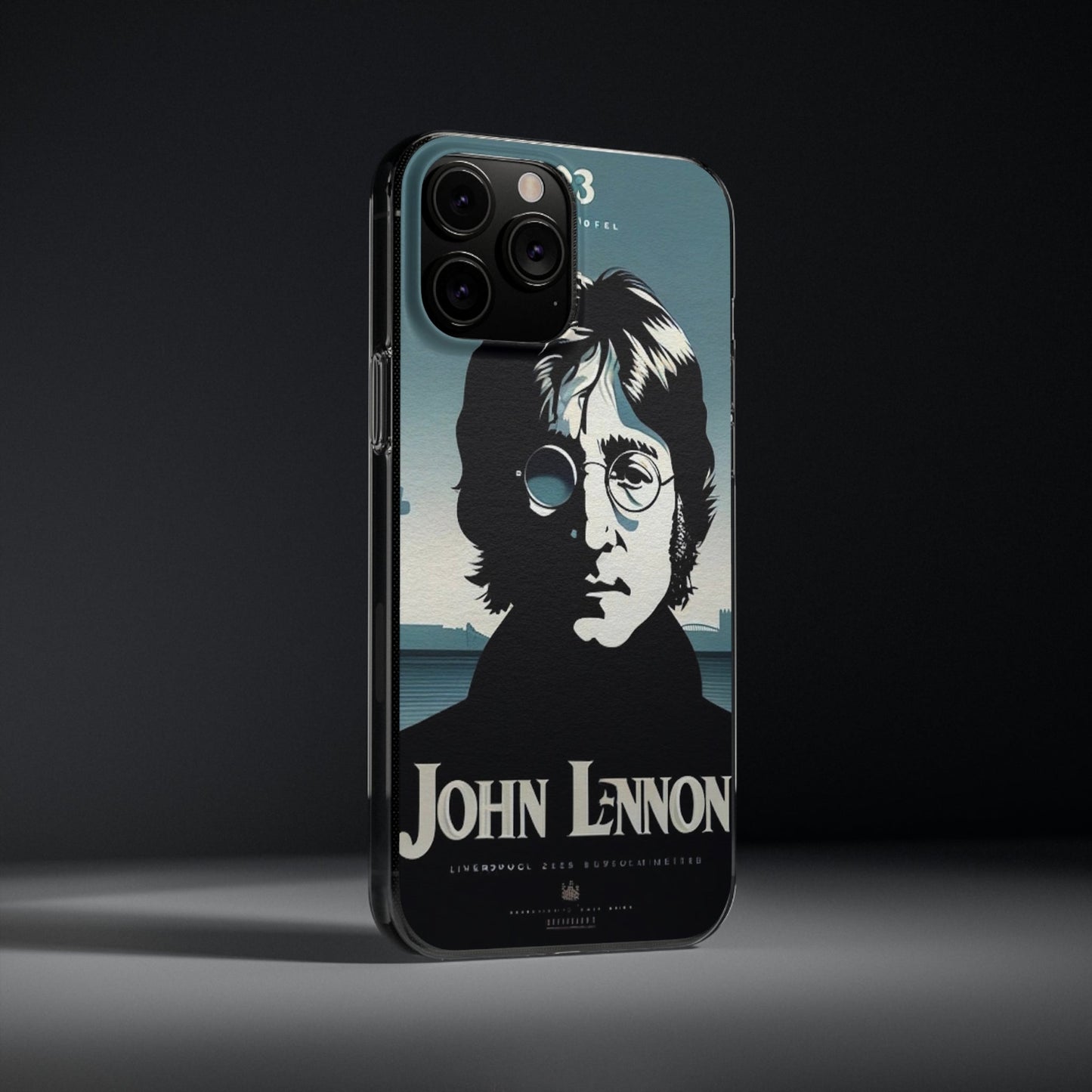 John Lennon Phone Cases