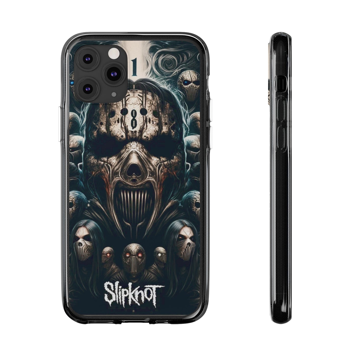 Slipknot Phone Cases