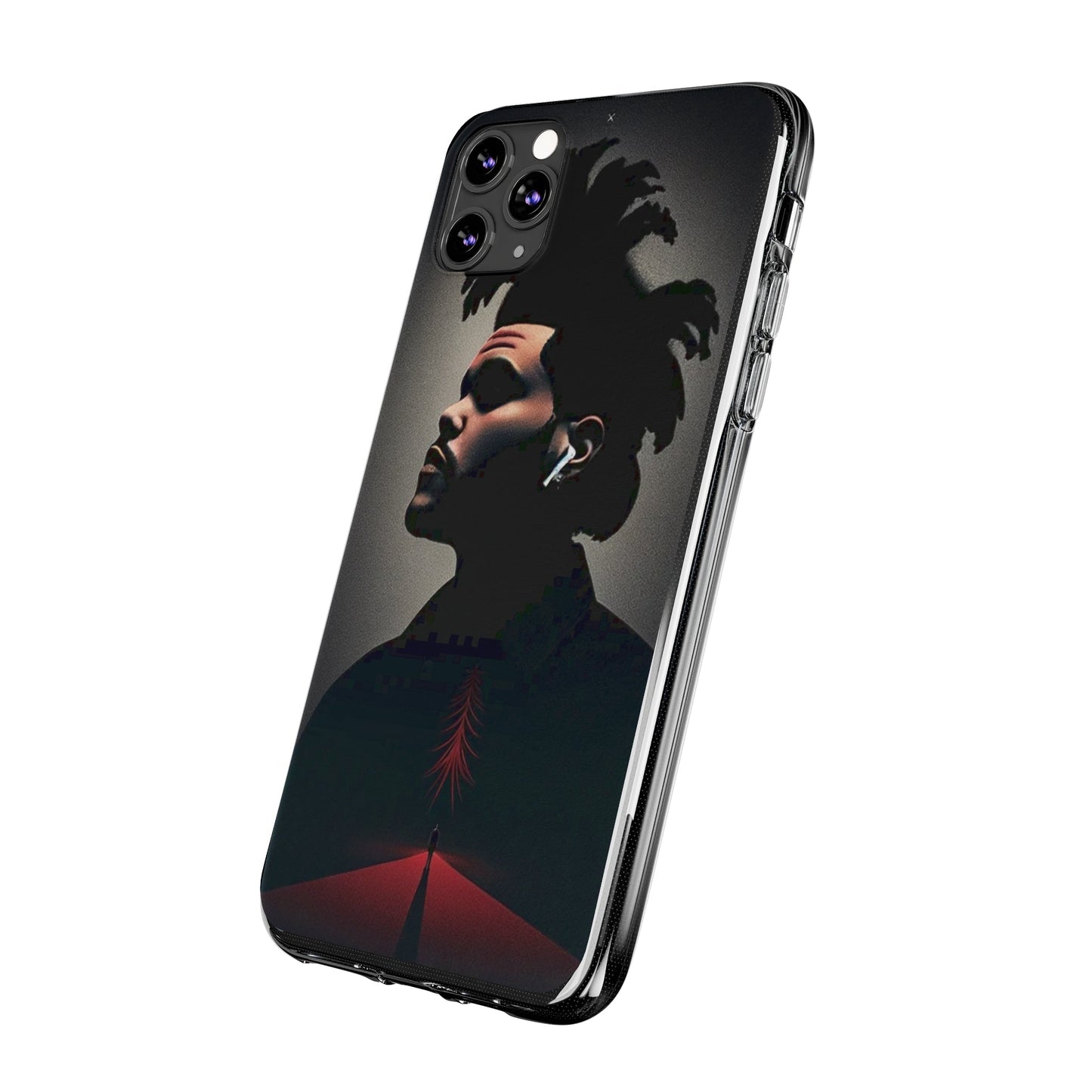 The Weeknd Phone Cases