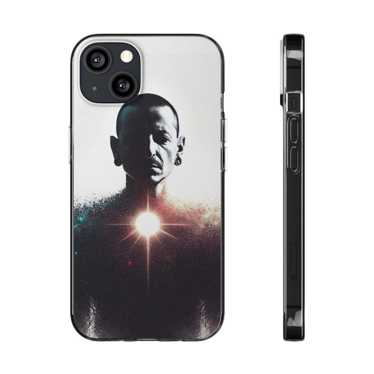 Linkin Park's One More Light Phone Cases