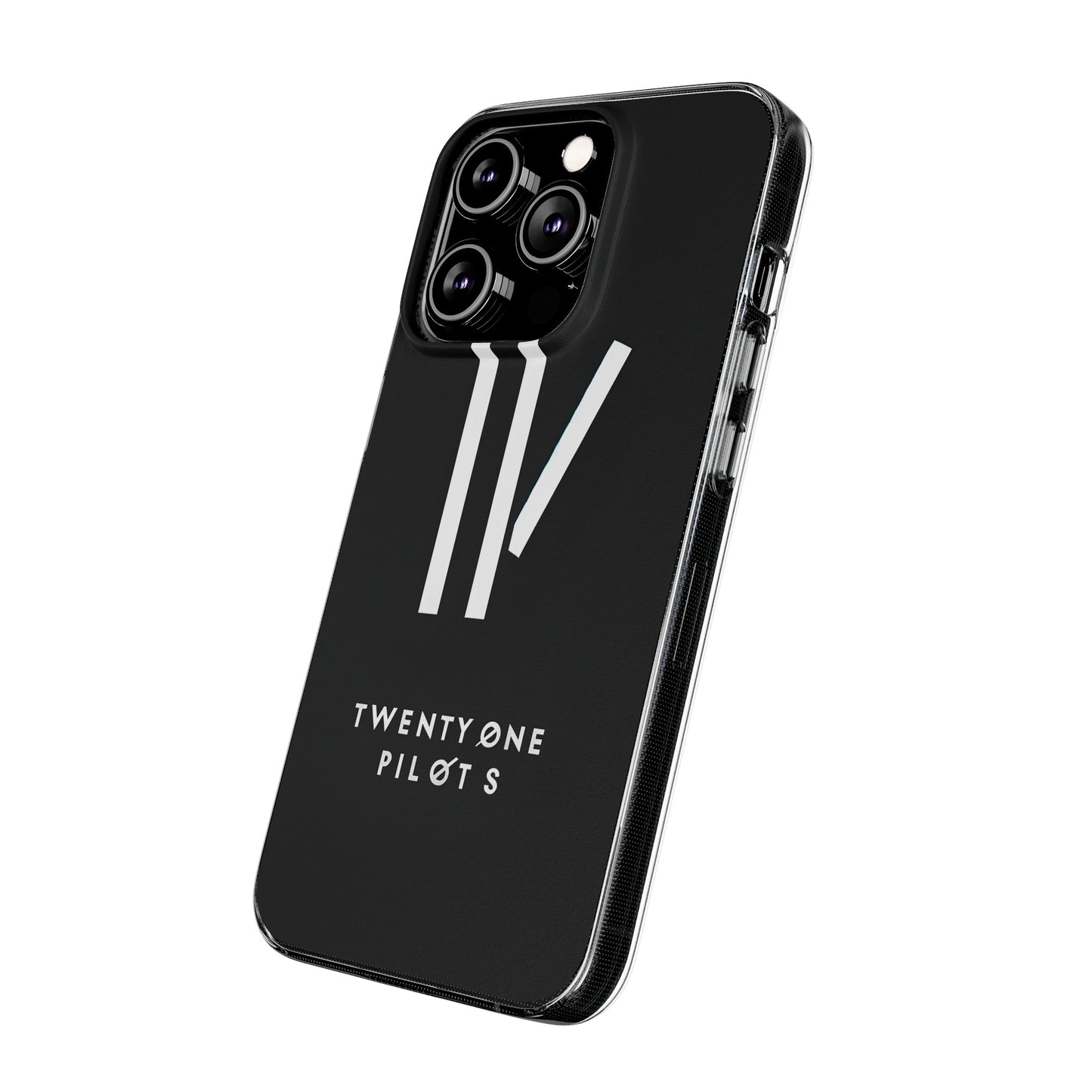 Twenty One pilots Minimalistic Phone case