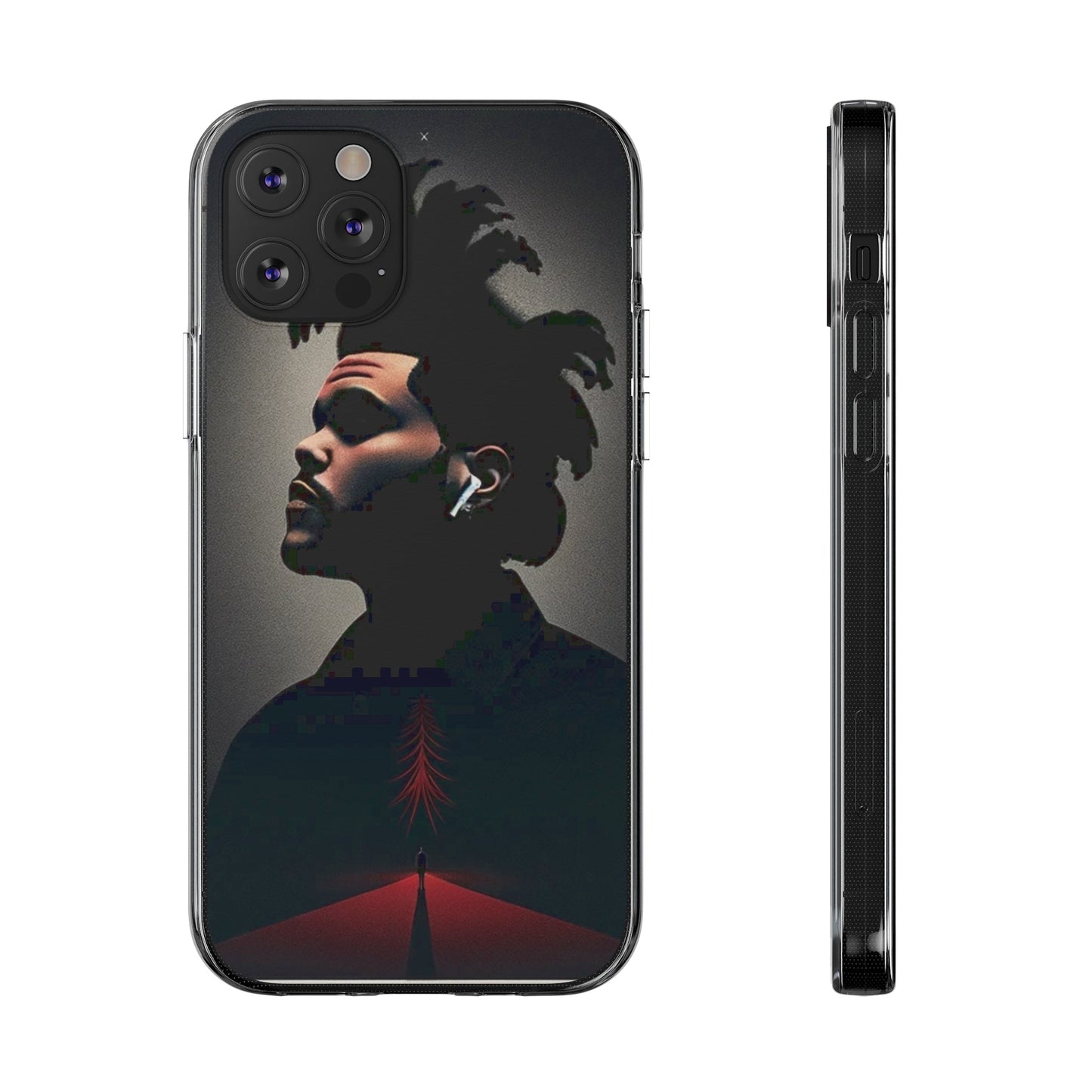 The Weeknd Phone Cases