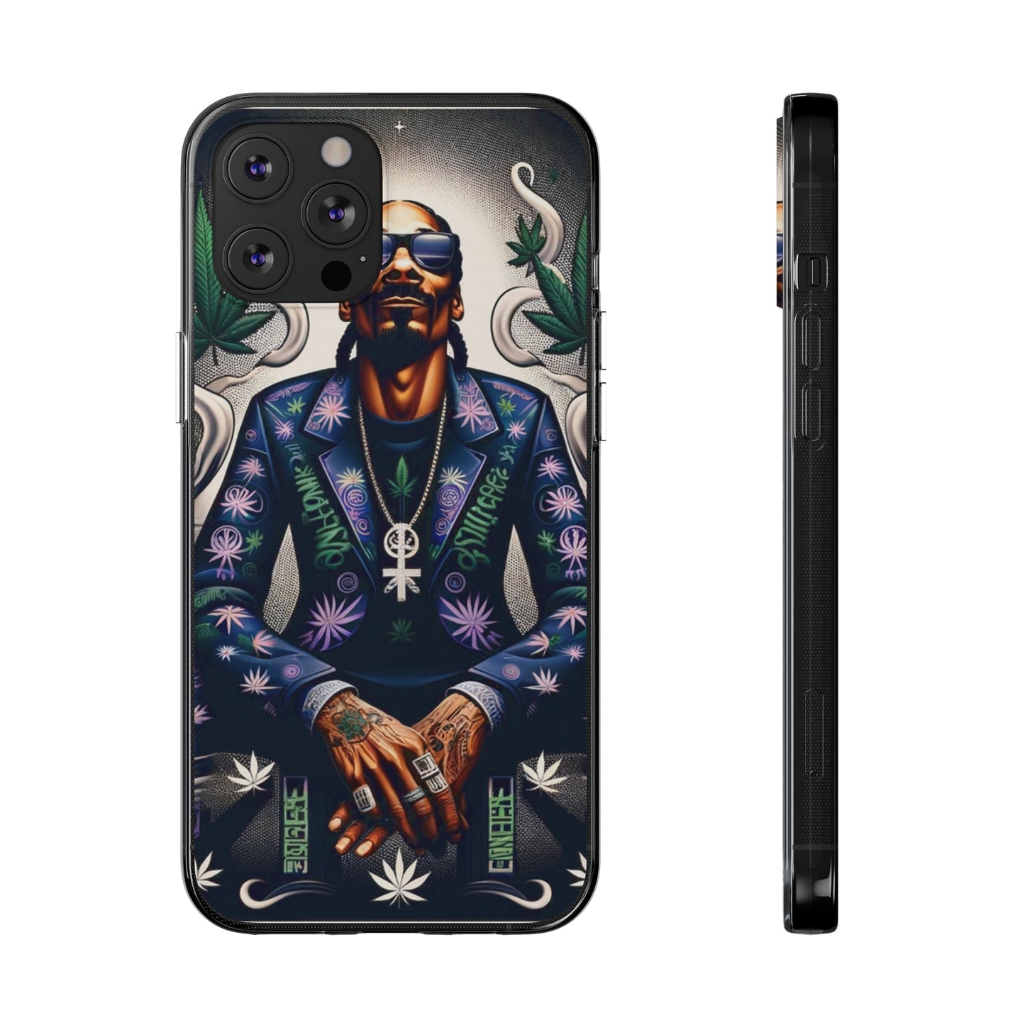 Snoop Dogg Phone Cases