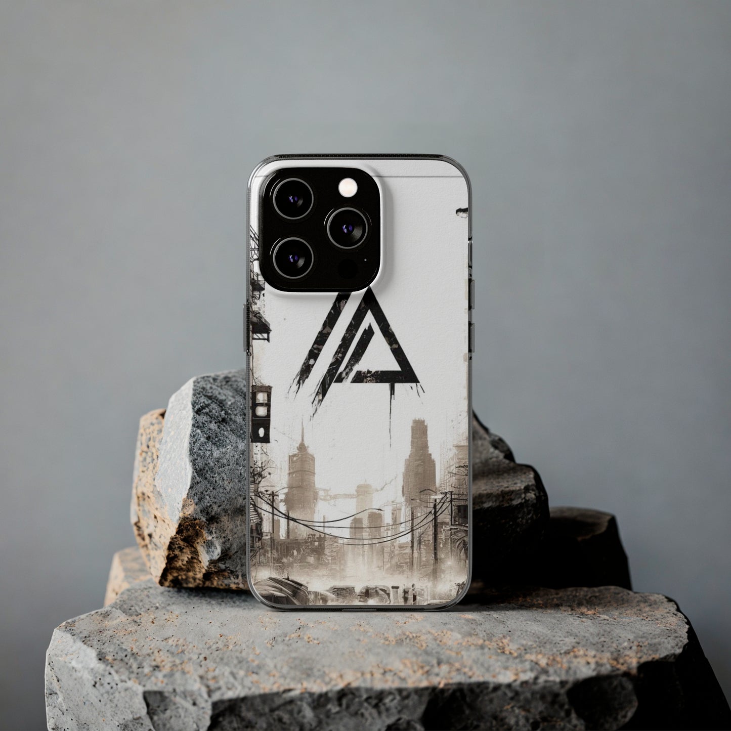 Linkin Park inspired case V23