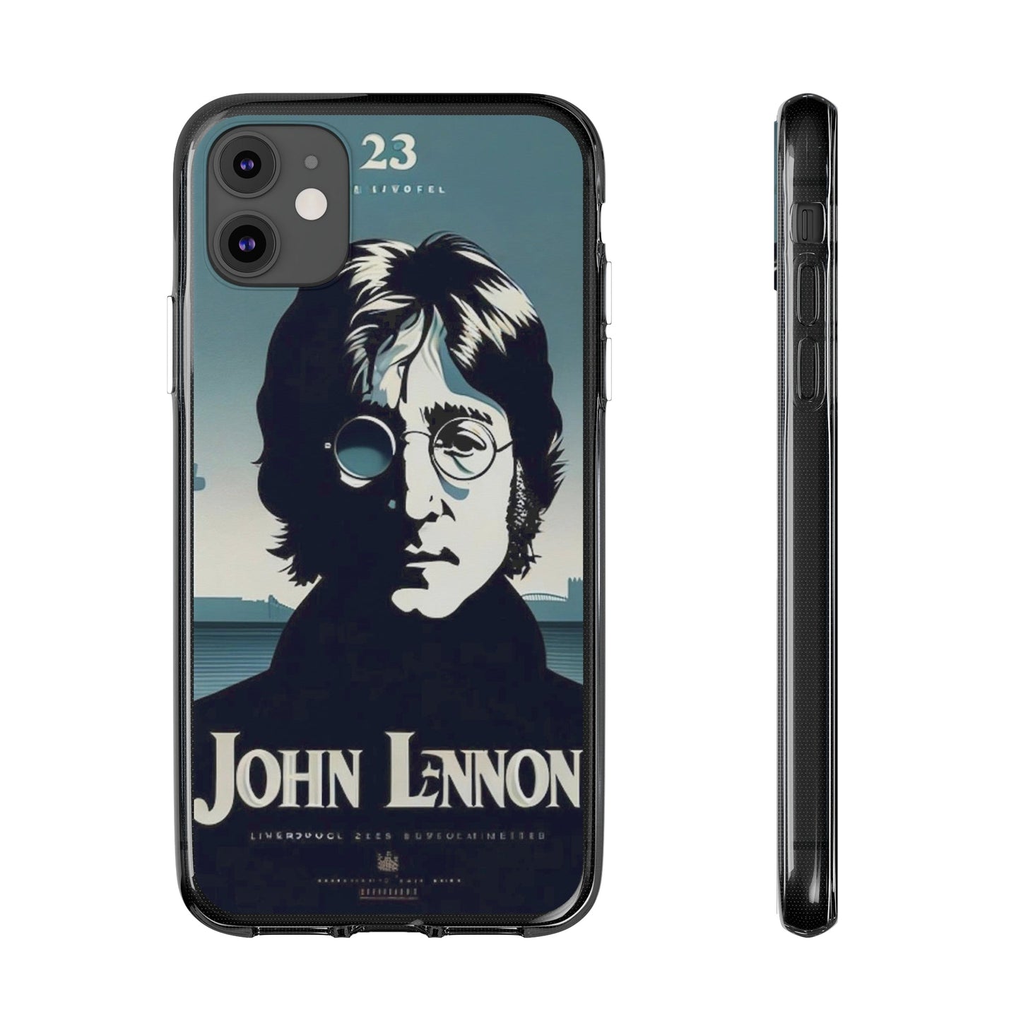 John Lennon Phone Cases
