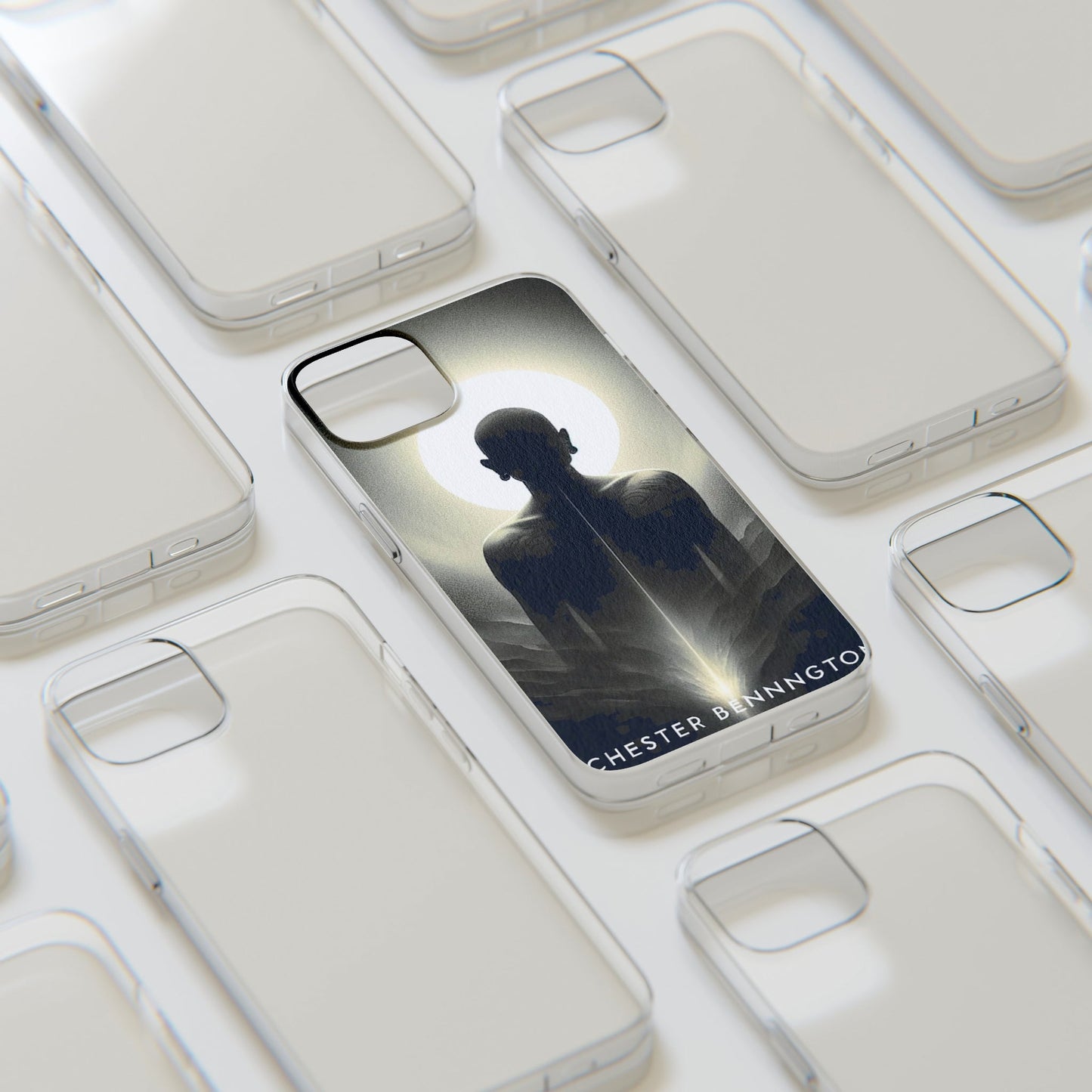 Linkin Park Phone Cases