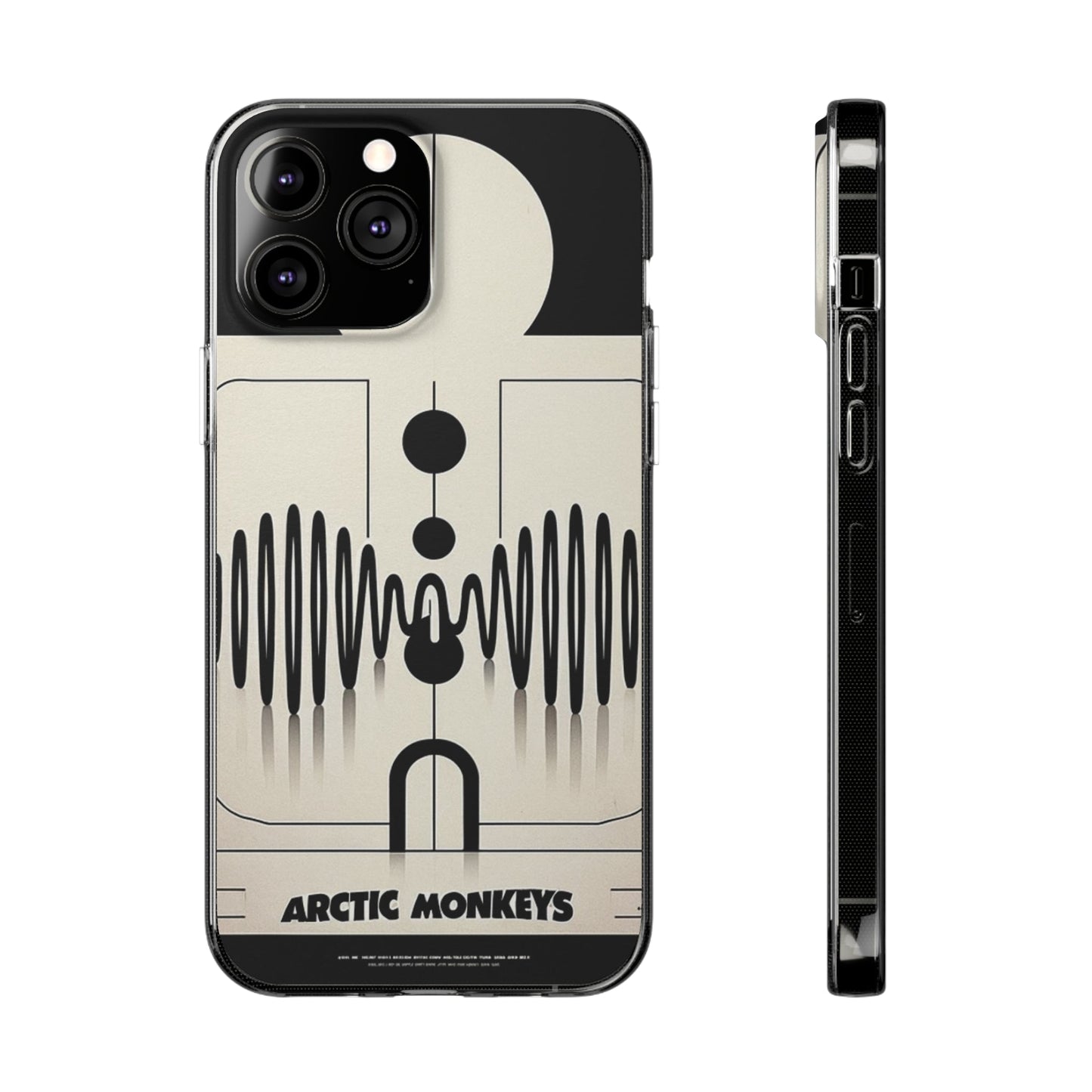 Arctic Monkeys Phone Cases