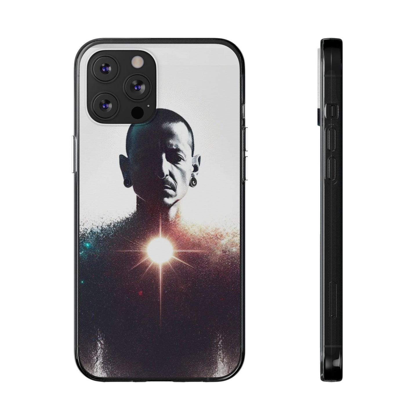 Linkin Park's One More Light Phone Cases