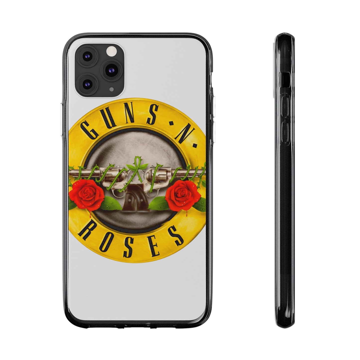 Guns N' Roses Phone Cases