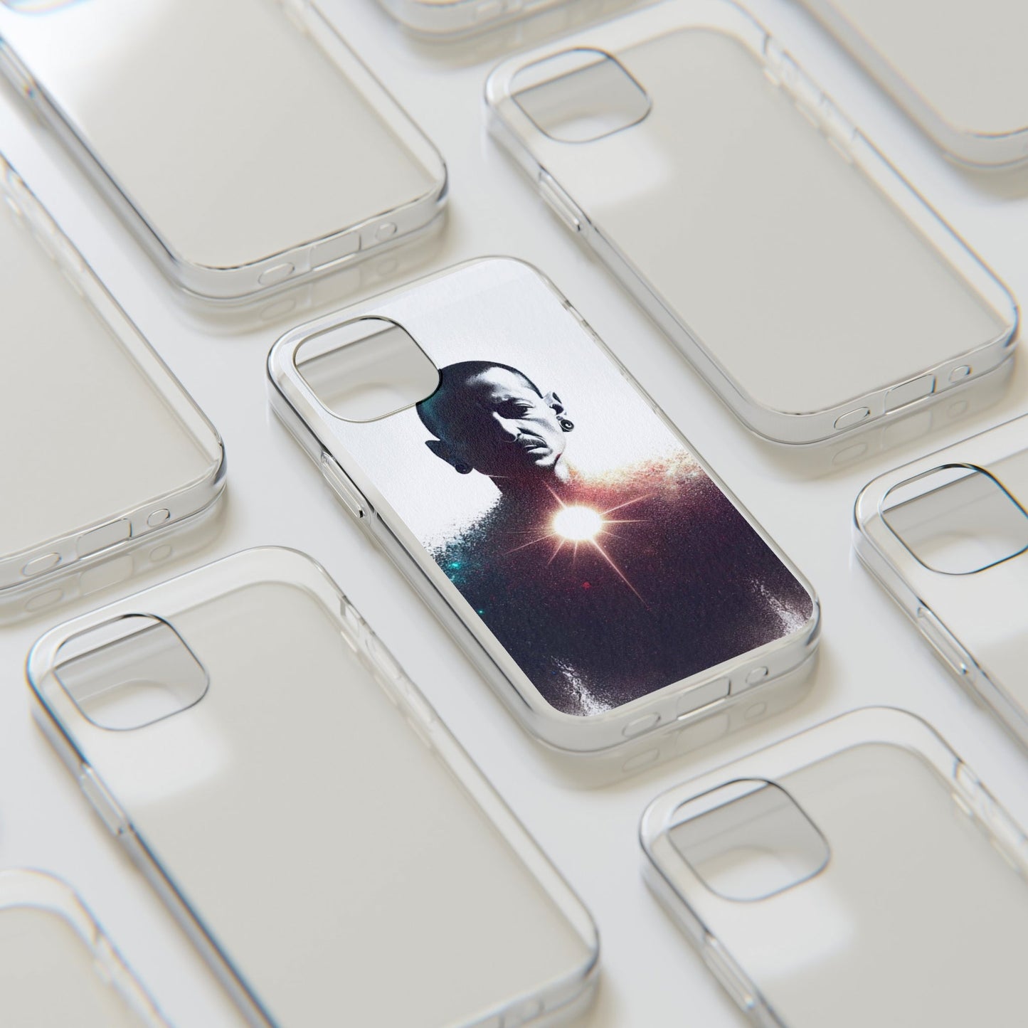 Linkin Park's One More Light Phone Cases