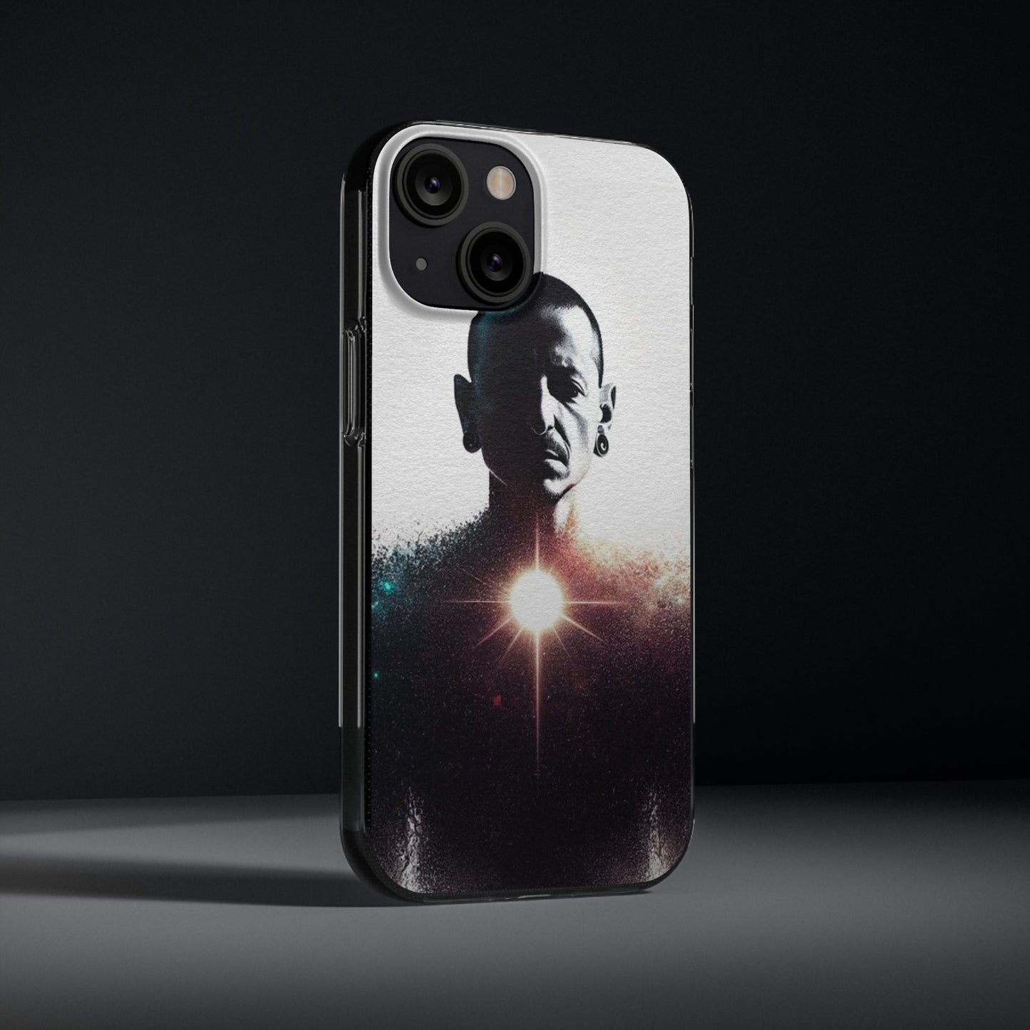 Linkin Park's One More Light Phone Cases