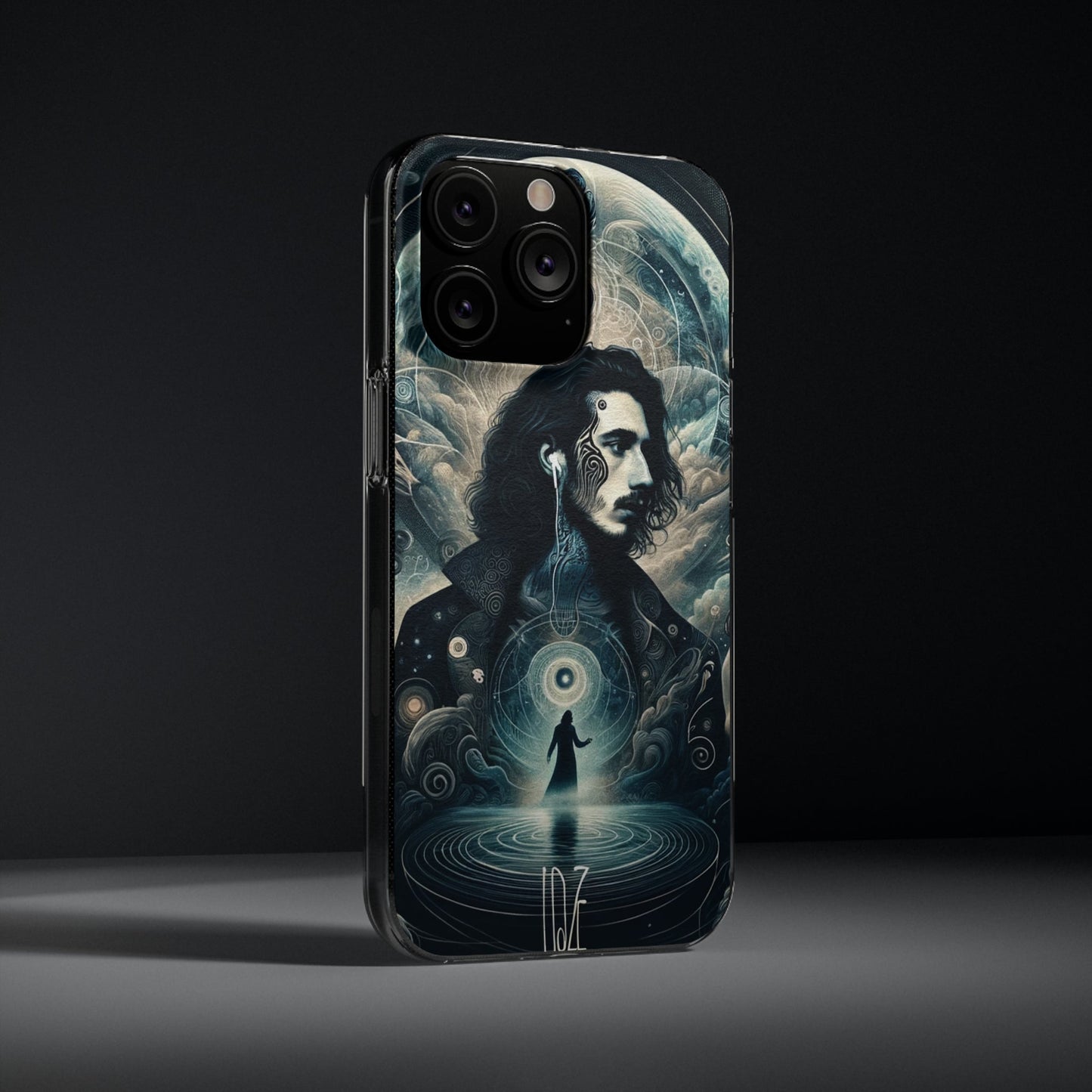Hozier Phone Cases