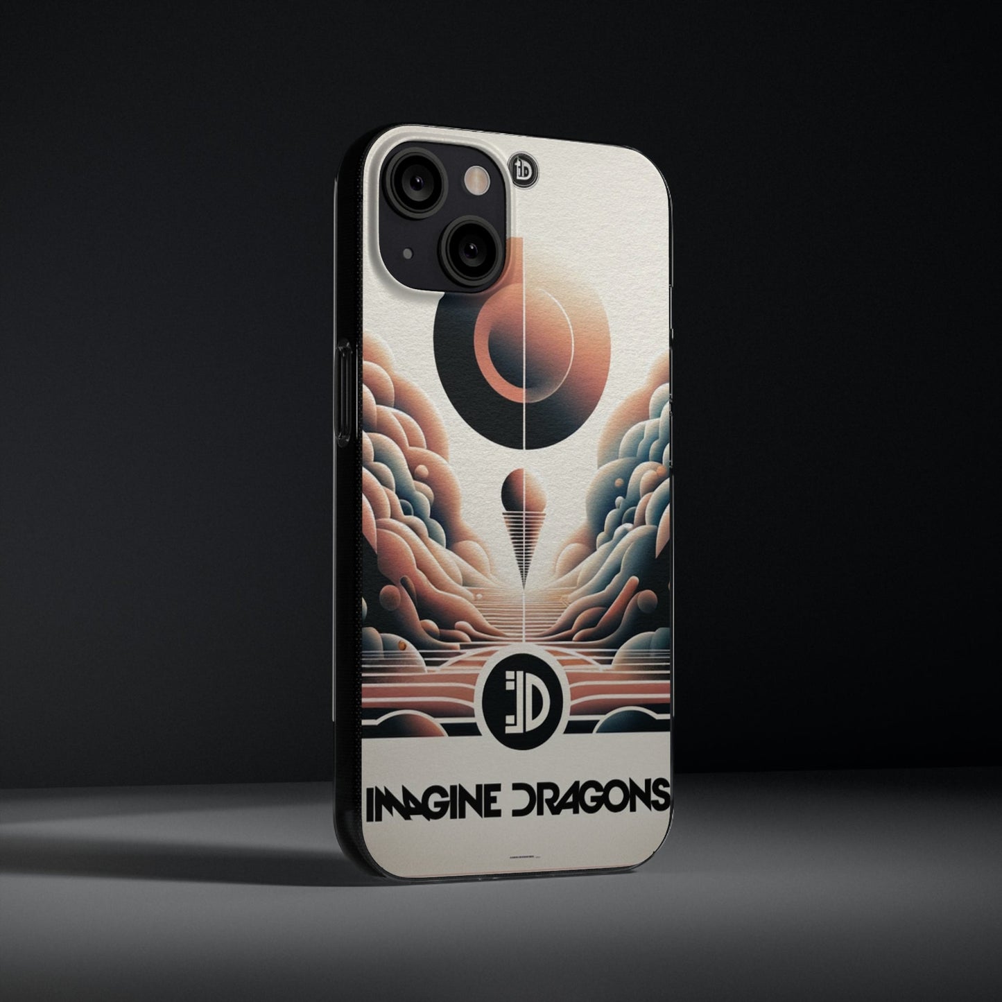 Imagine Dragons Phone Cases