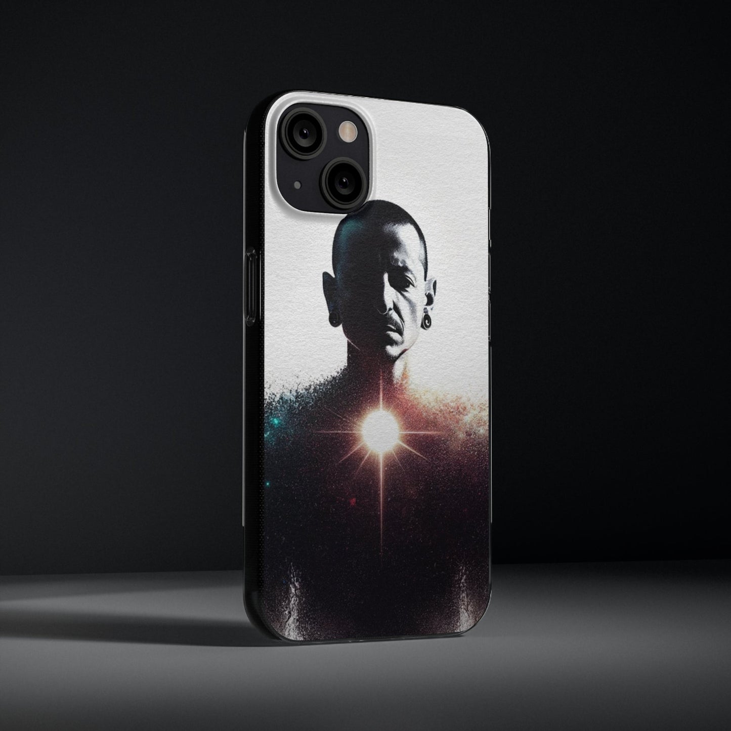 Linkin Park's One More Light Phone Cases